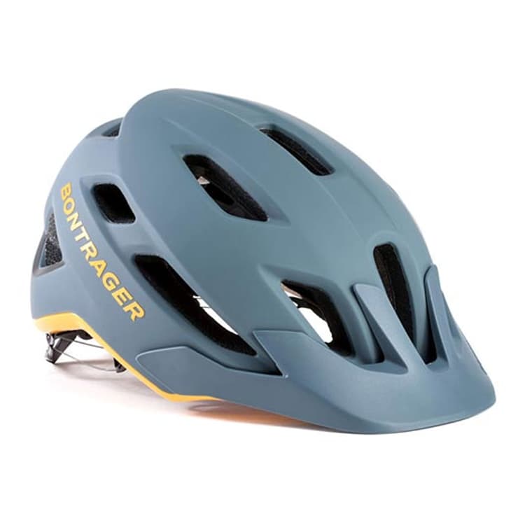 Bontrager Quantum MIPS Helm