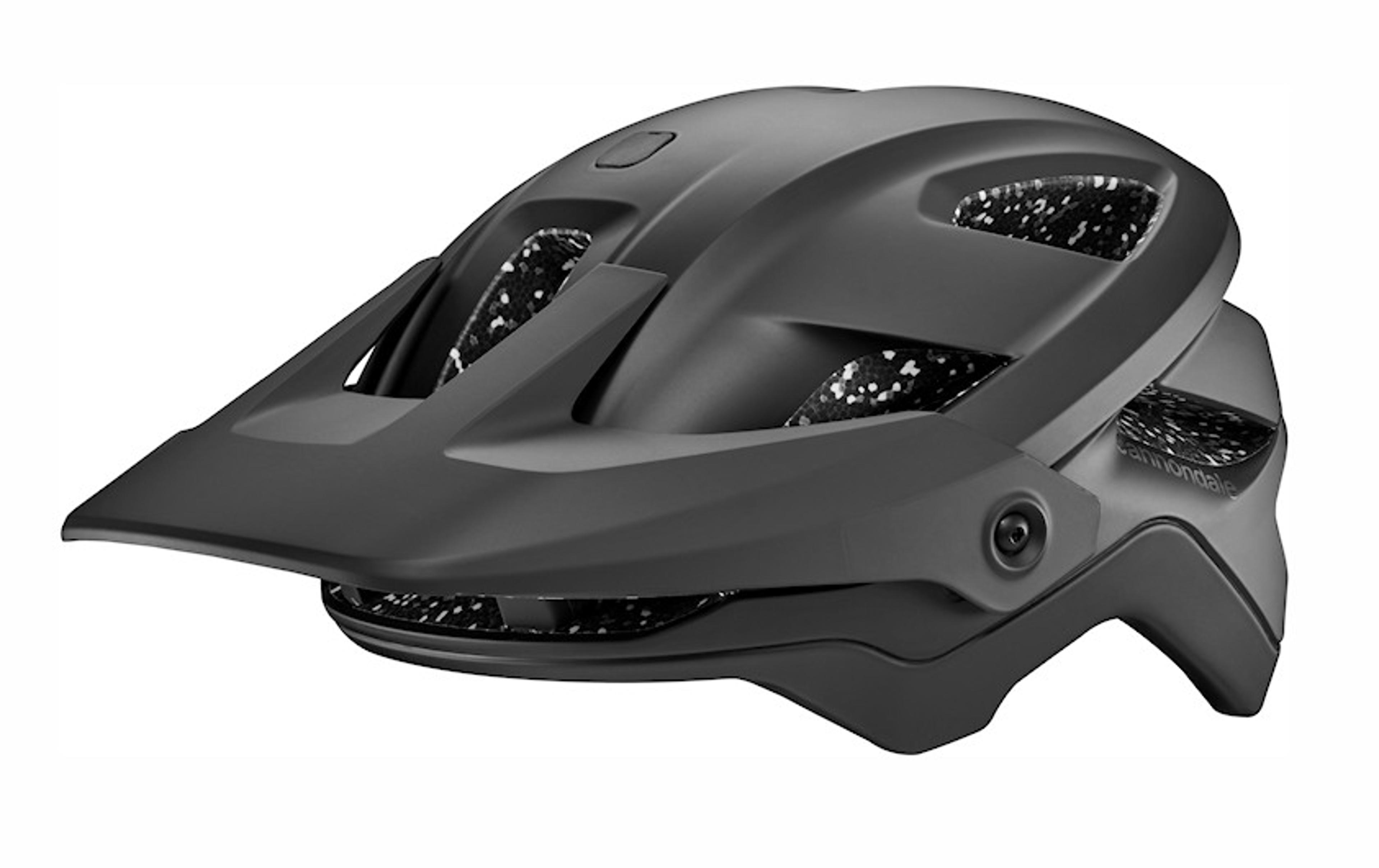 Cannondale TERRUS Helm (schwarz) 2