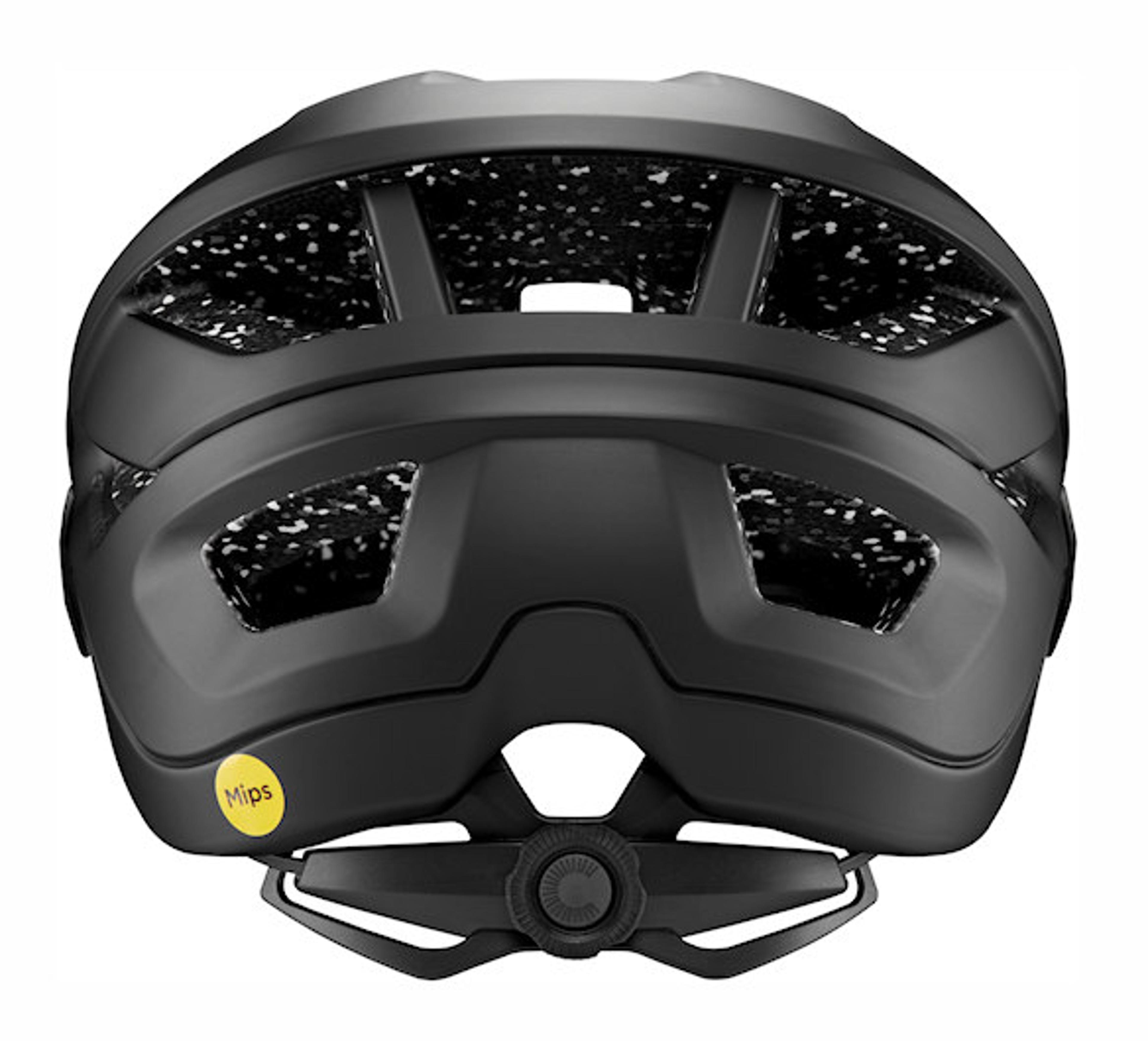 Cannondale TERRUS Helm (schwarz) 5