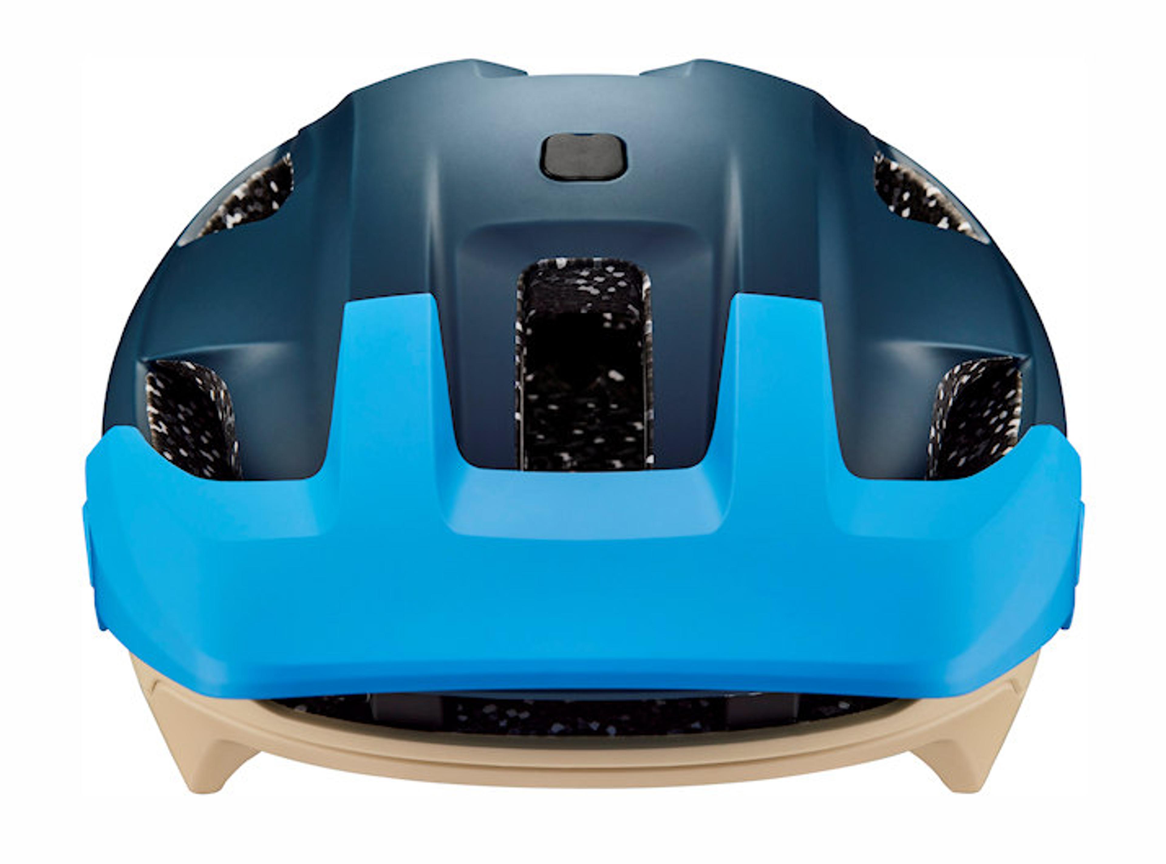 Cannondale TERRUS Helm (blau) 3