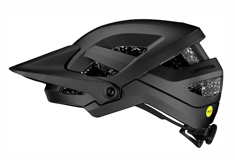 Cannondale TRACT Helm