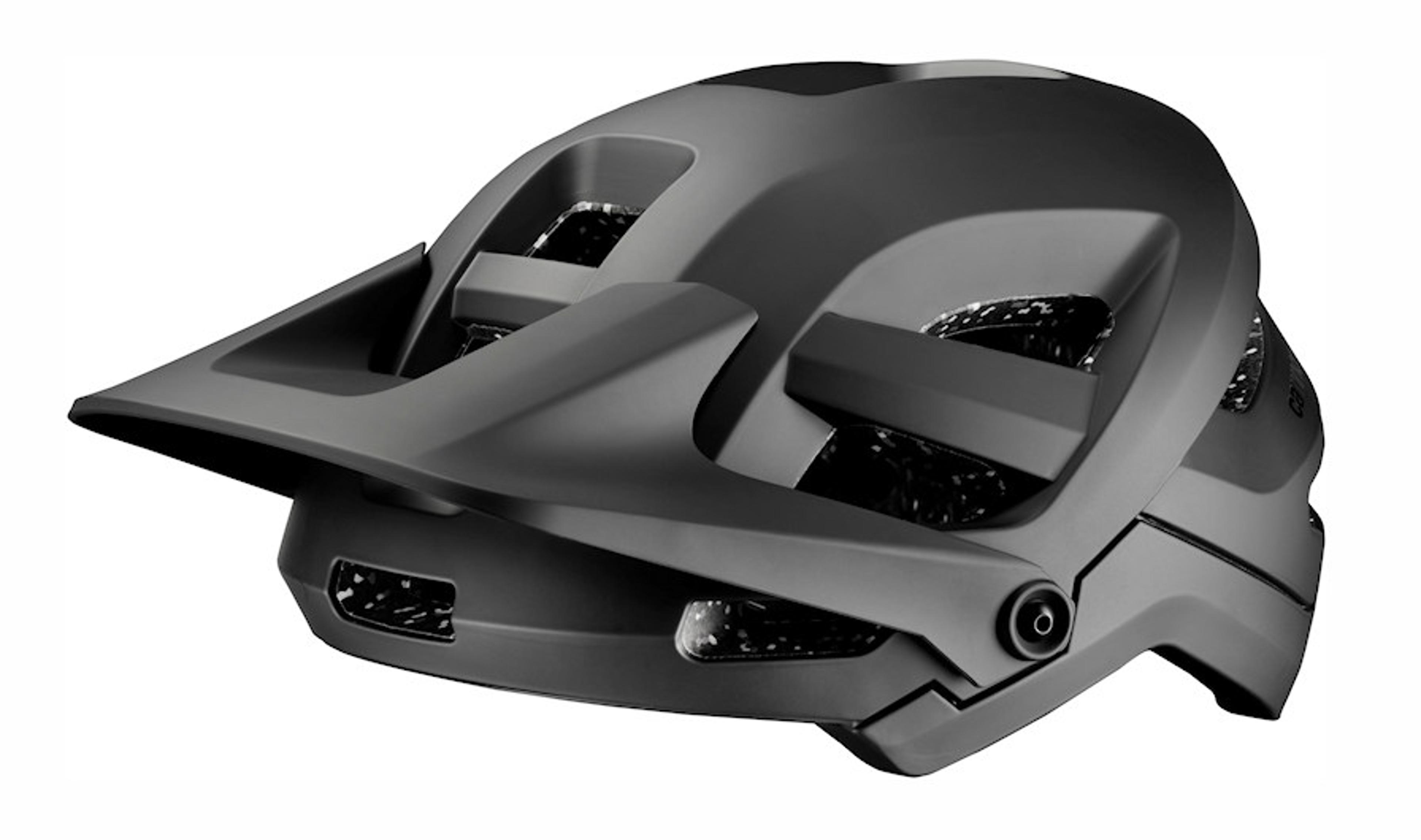 Cannondale TRACT Helm (schwarz) 2