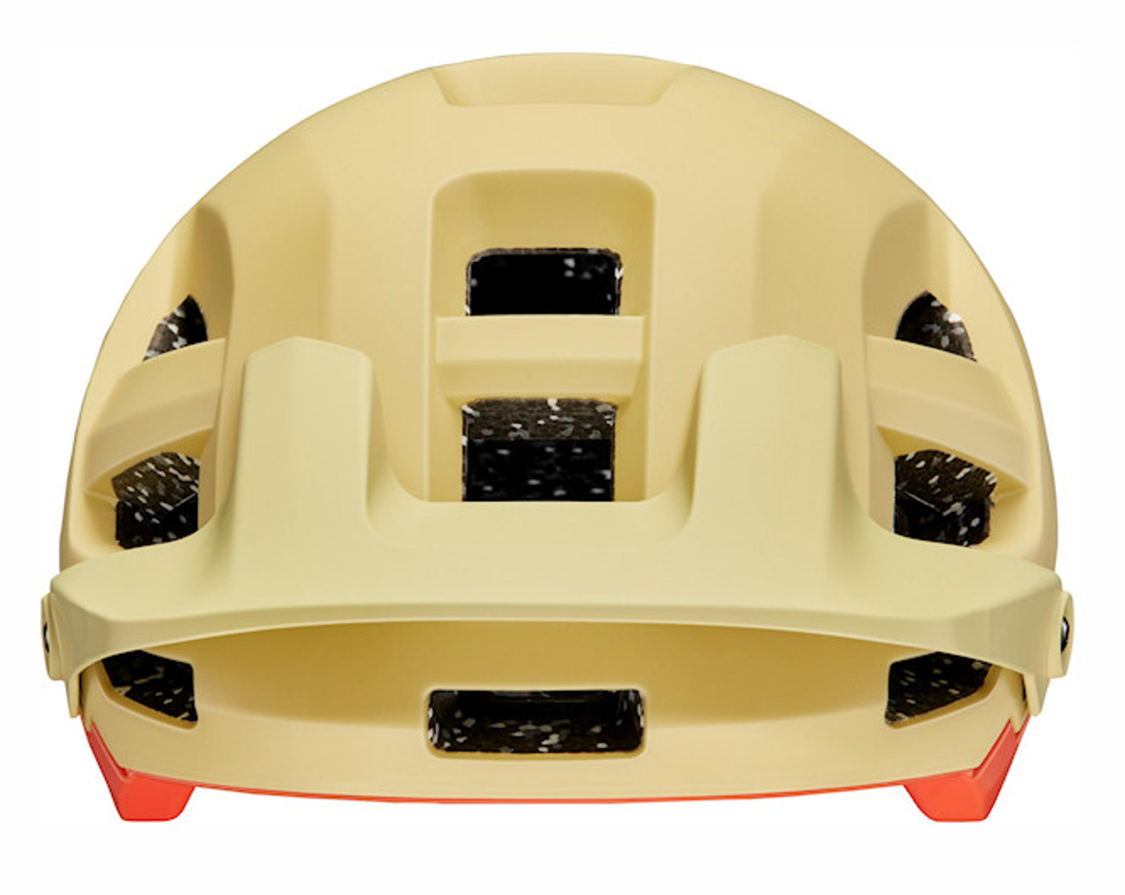Cannondale TRACT Helm (beige) 3