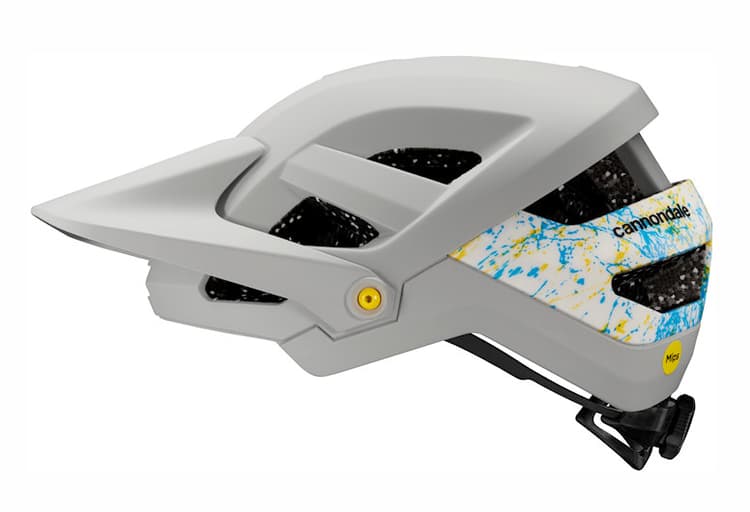 Cannondale TRACT Helm