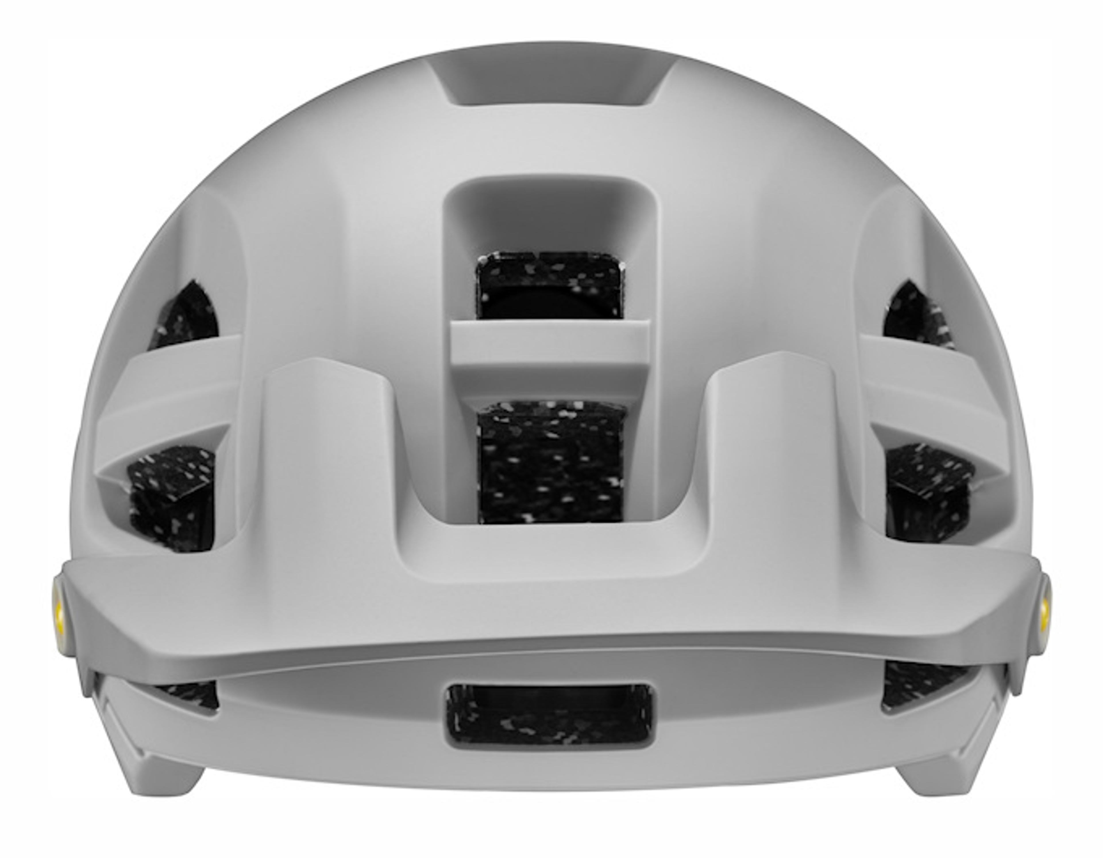 Cannondale TRACT Helm (grau) 3
