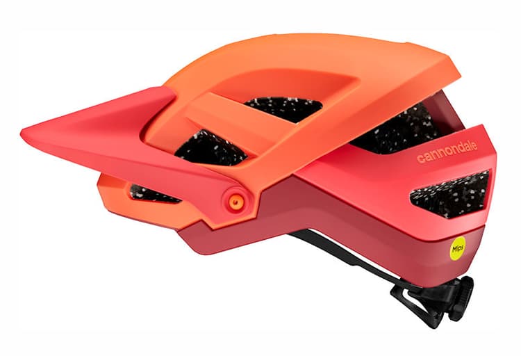 Cannondale TRACT Helm