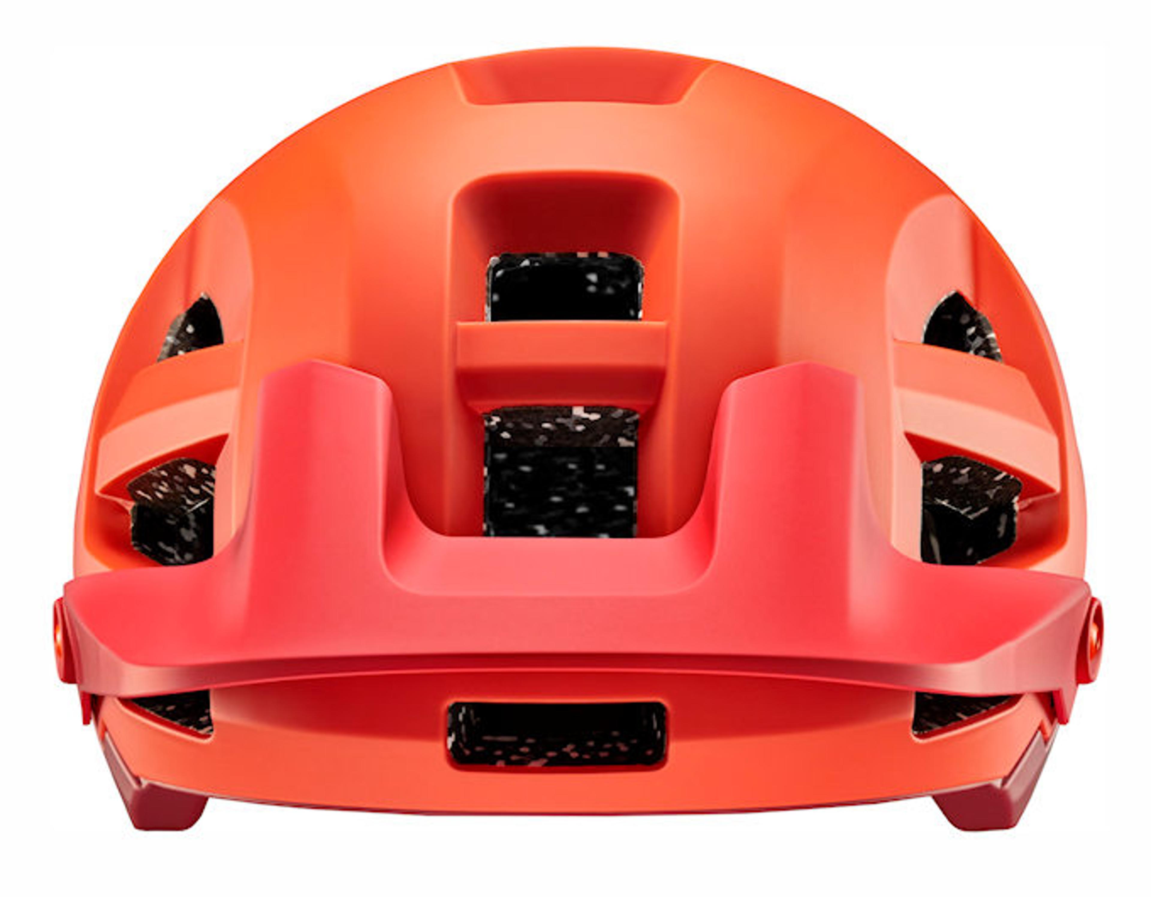 Cannondale TRACT Helm (orange) 3