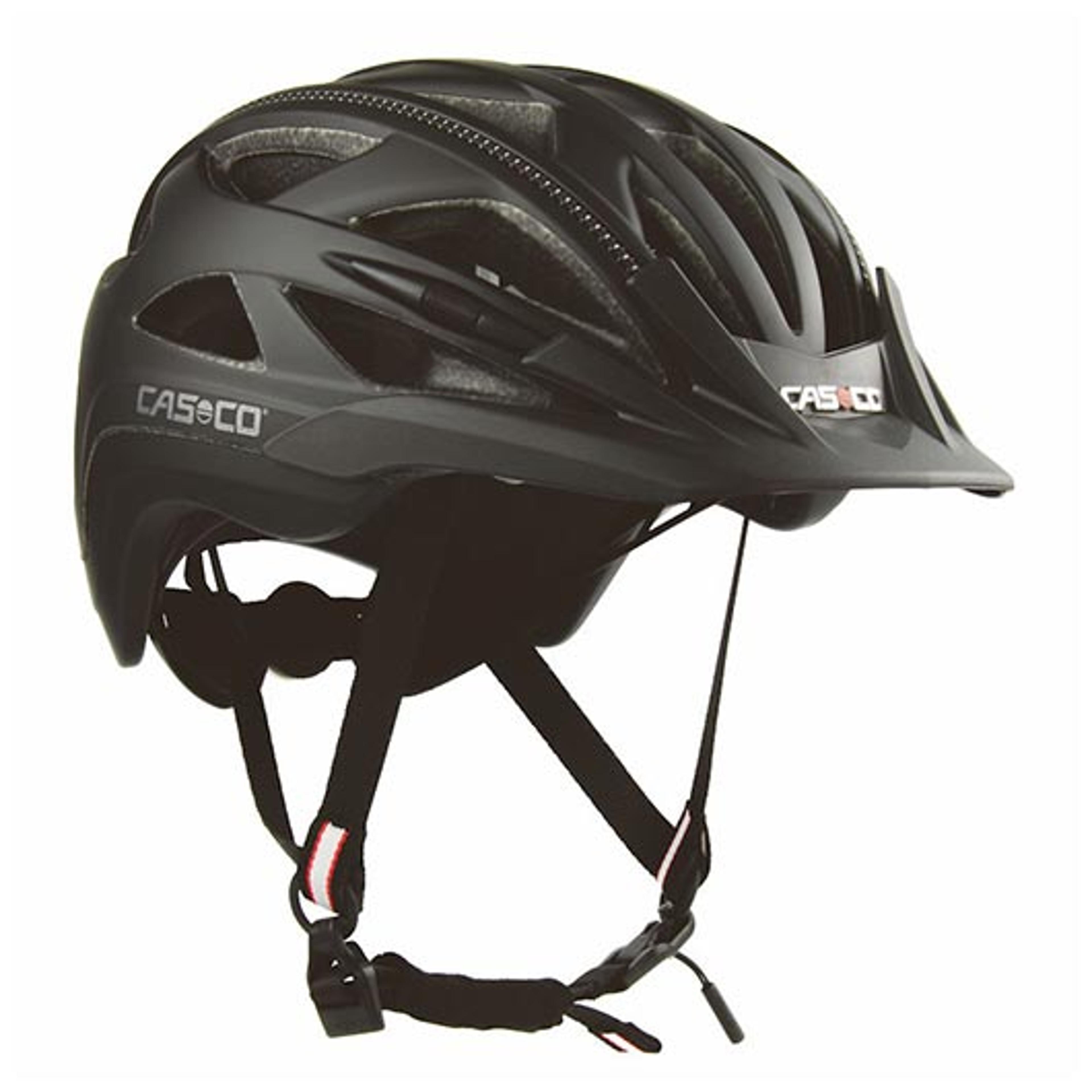 Casco ACTIV 2 Helm (schwarz) 2