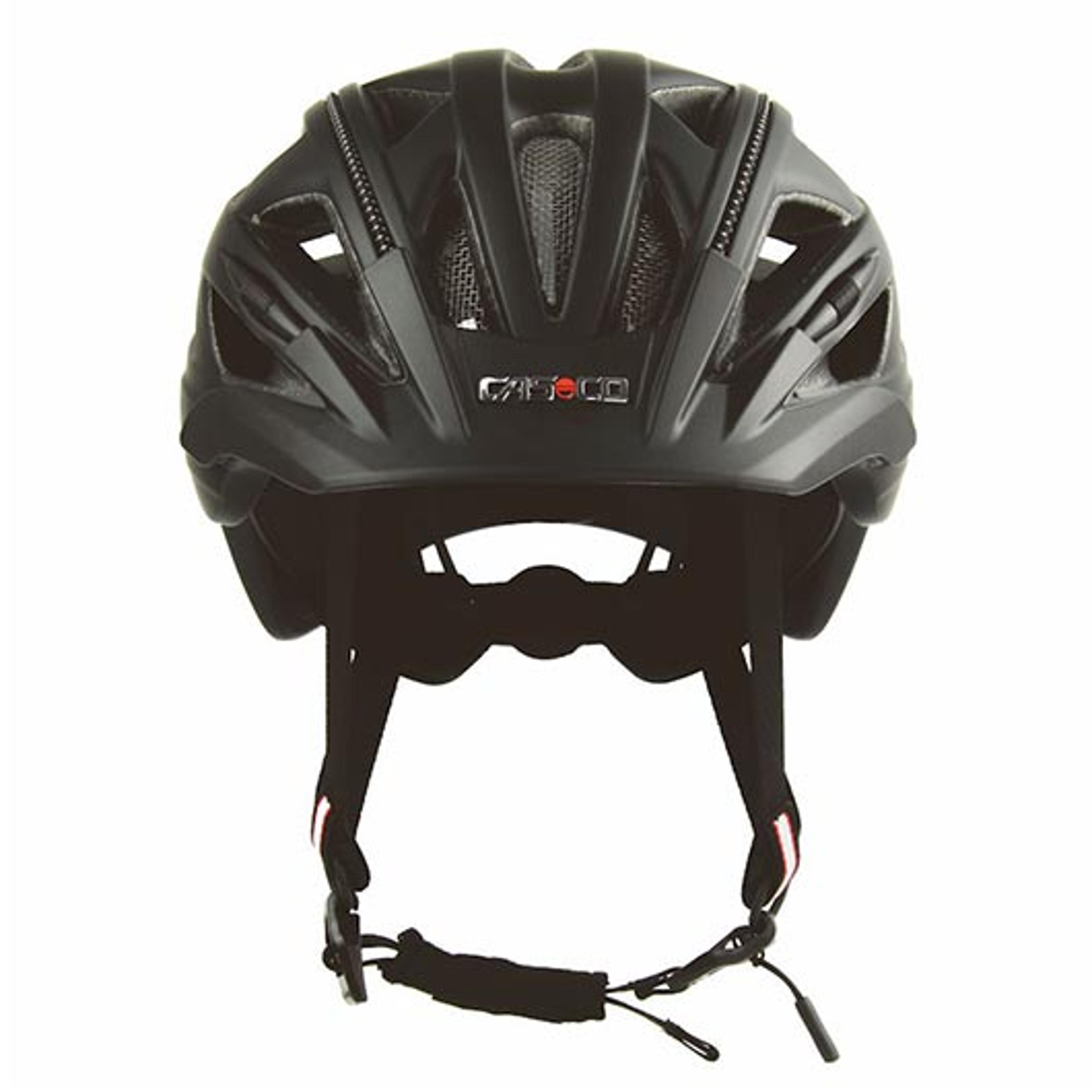 Casco ACTIV 2 Helm (schwarz) 3