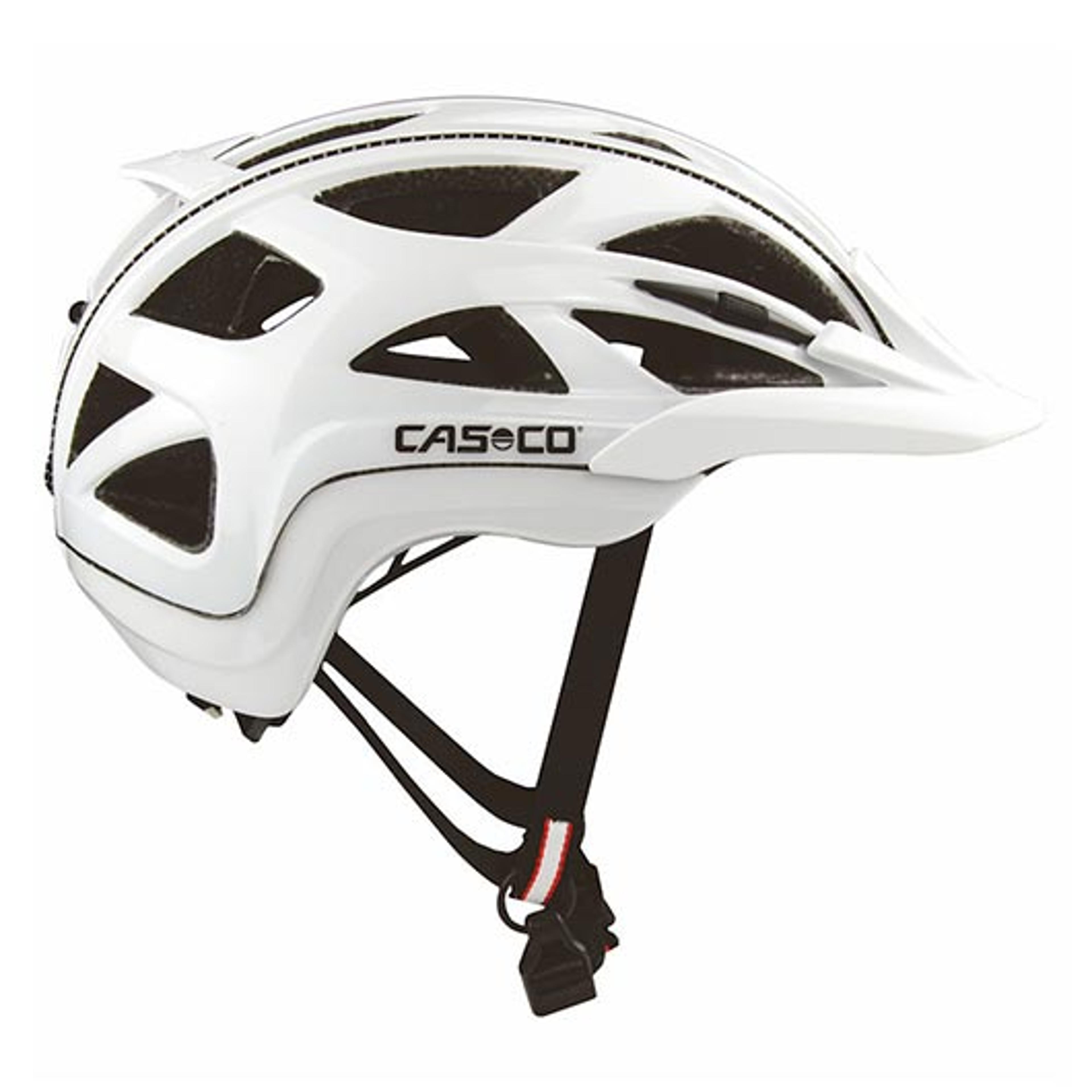 Casco ACTIV 2 Helm (weiss) 1