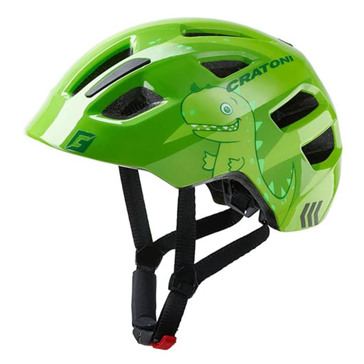 CRATONI Maxster Kinderhelm
