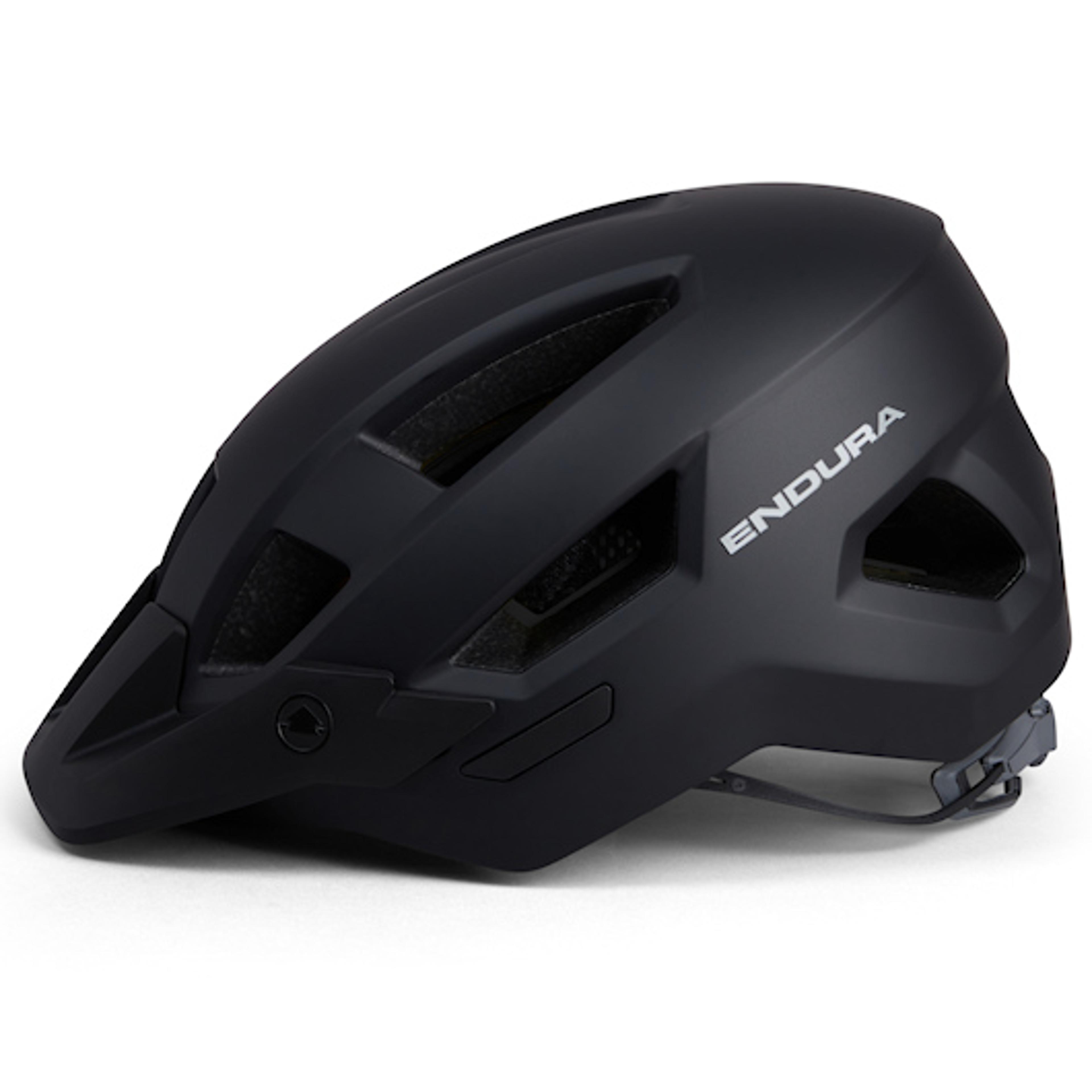 Endura Hummvee Helm (schwarz) 3