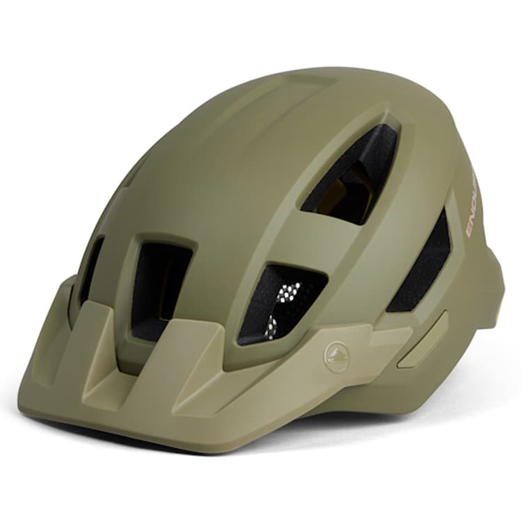 Endura Hummvee Helm