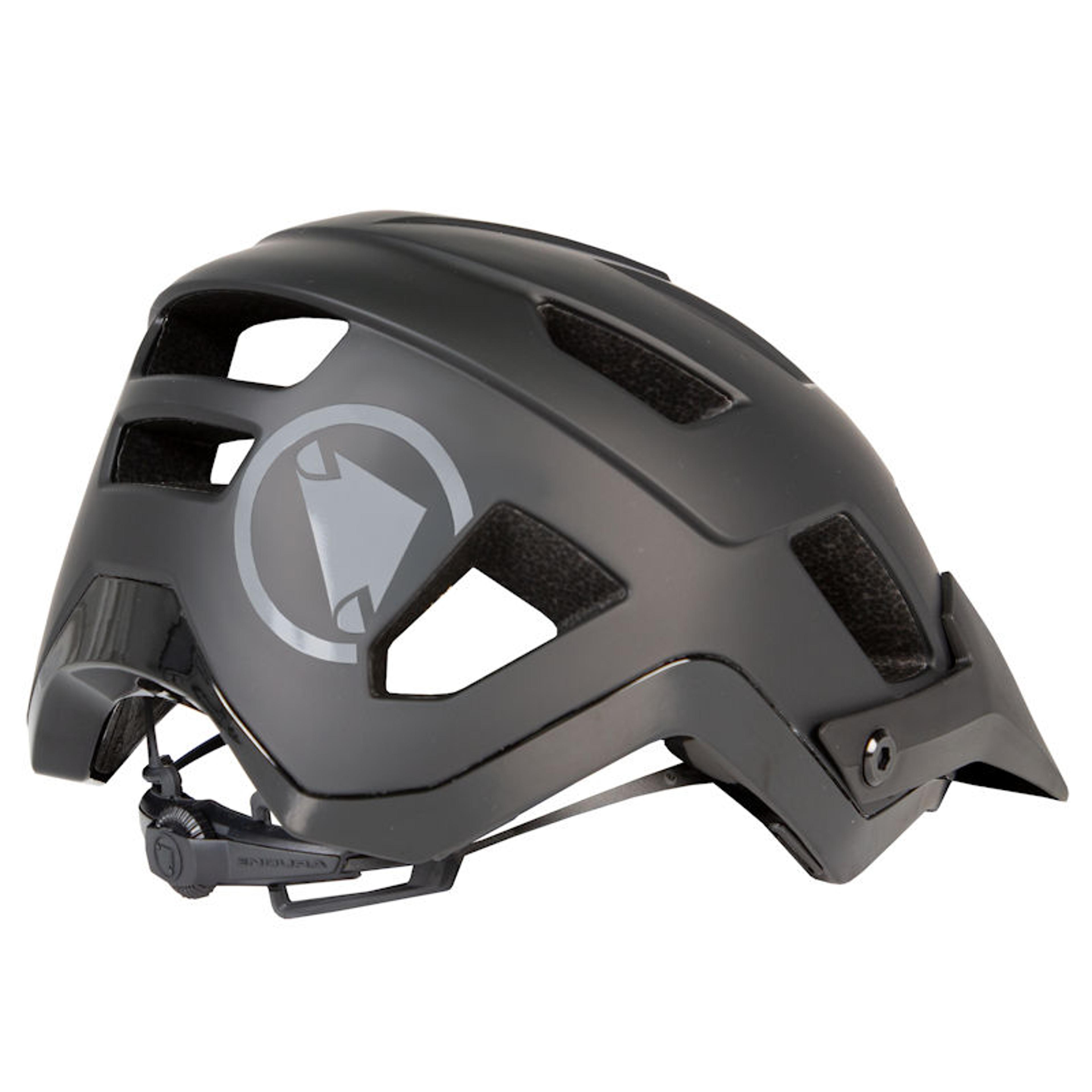 Endura Hummvee Plus Helm (schwarz) 2
