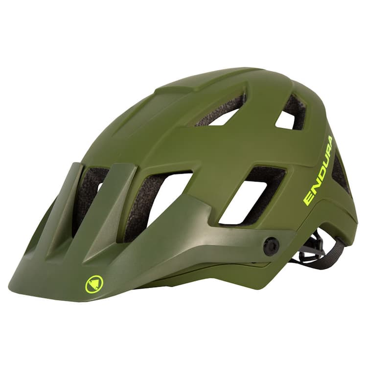 Endura Hummvee Plus Helm