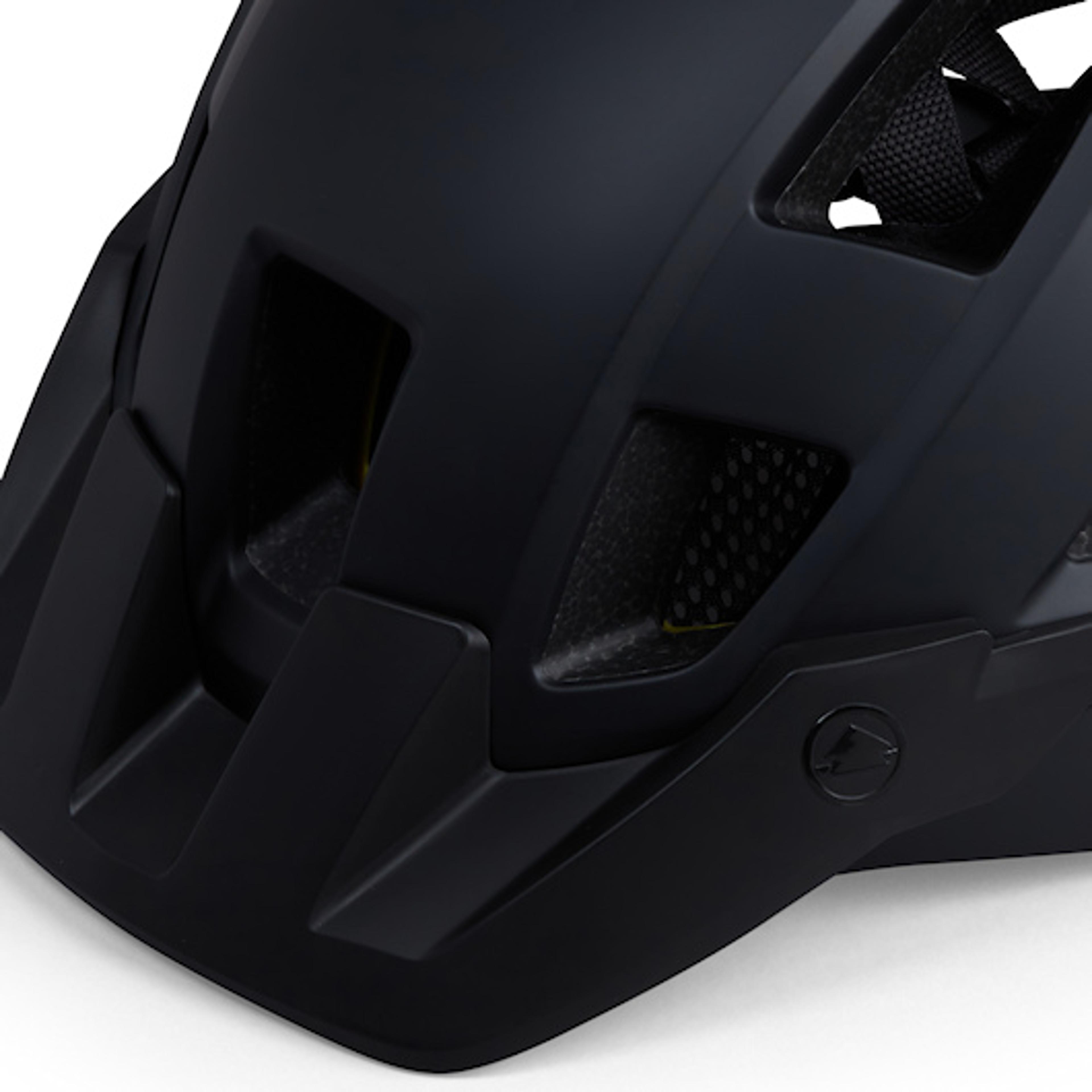 Endura Hummvee Youth Kinderhelm (schwarz) 4