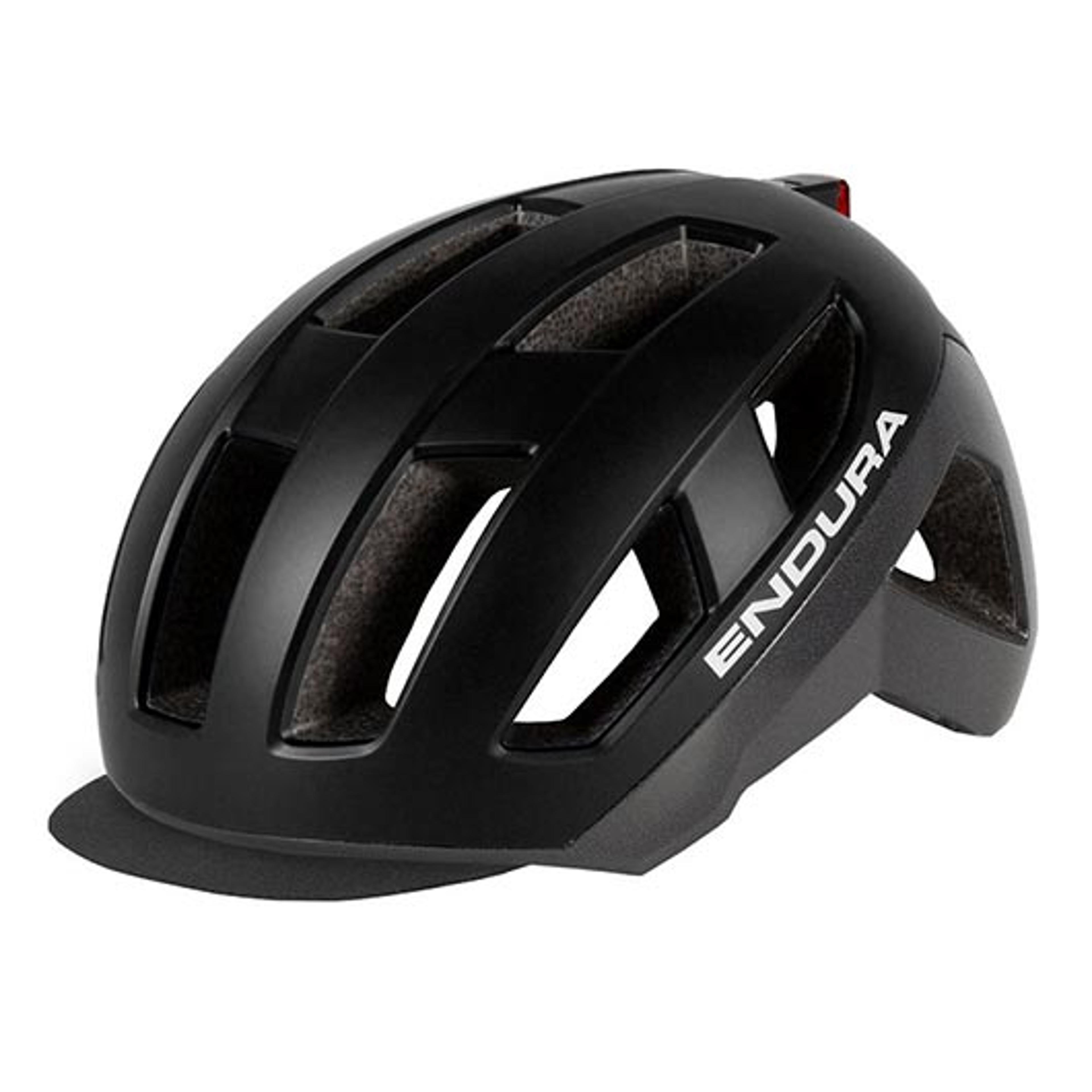 Endura Luminite II Helm (schwarz) 1