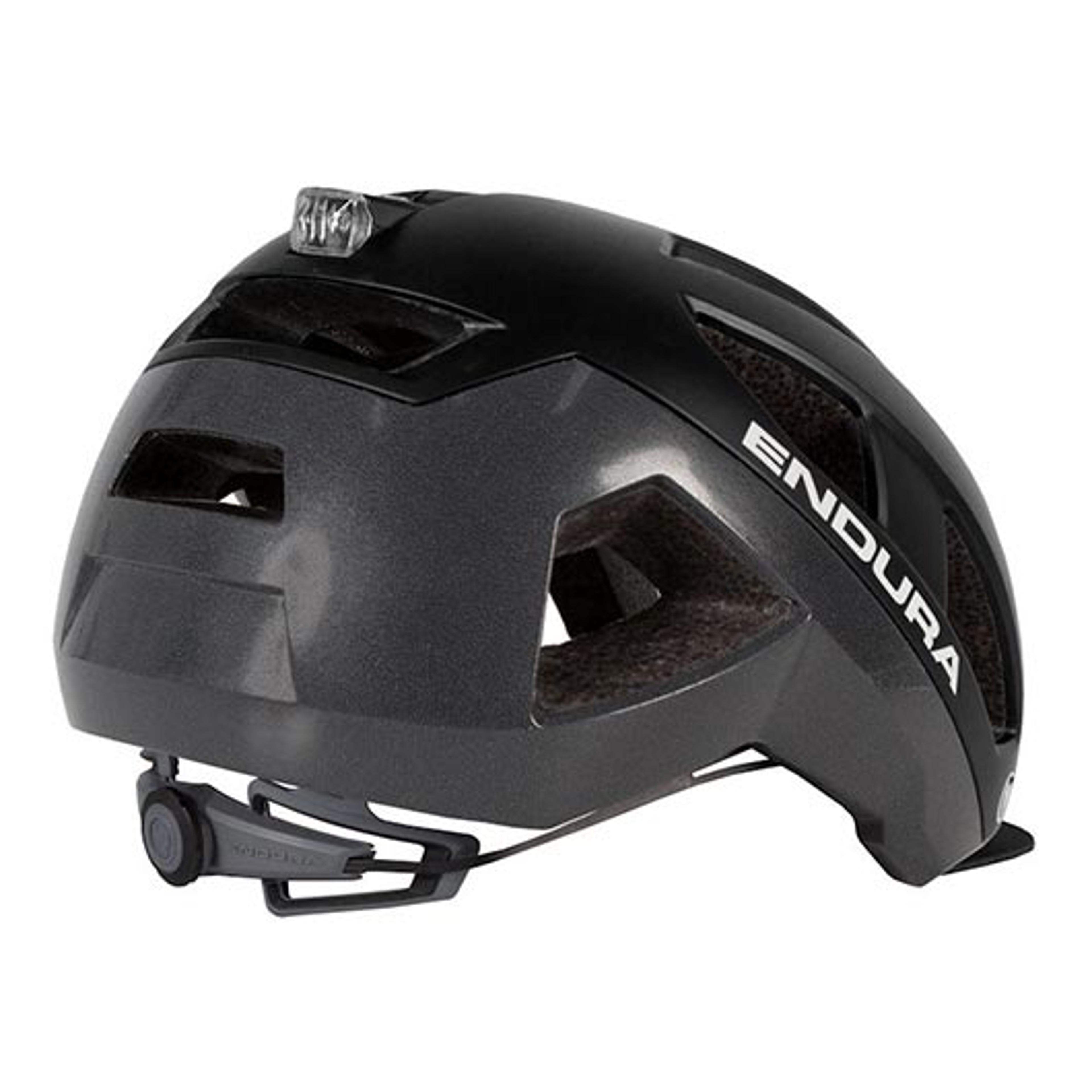 Endura Luminite II Helm (schwarz) 2