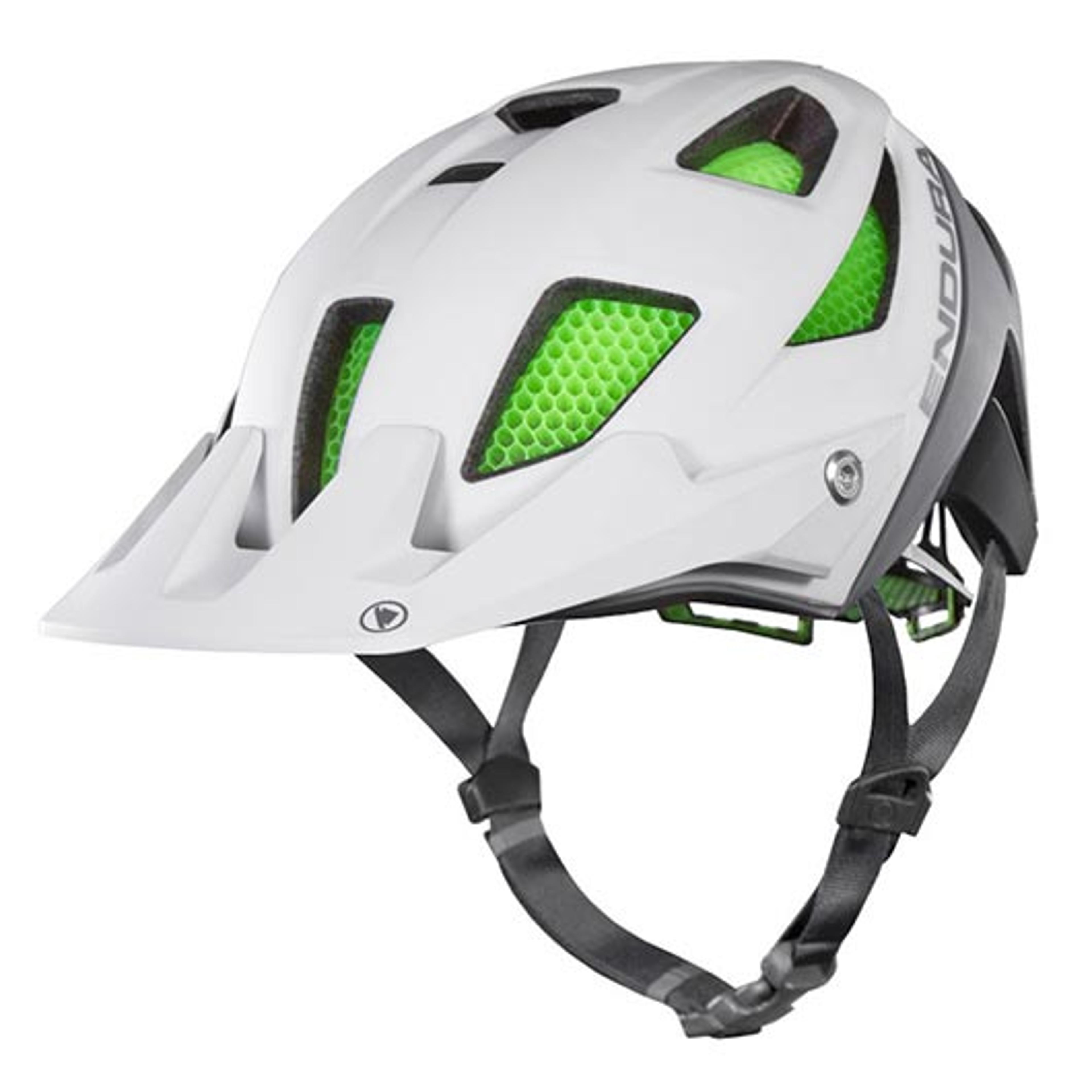 Endura MT500 Helm (weiss) 1