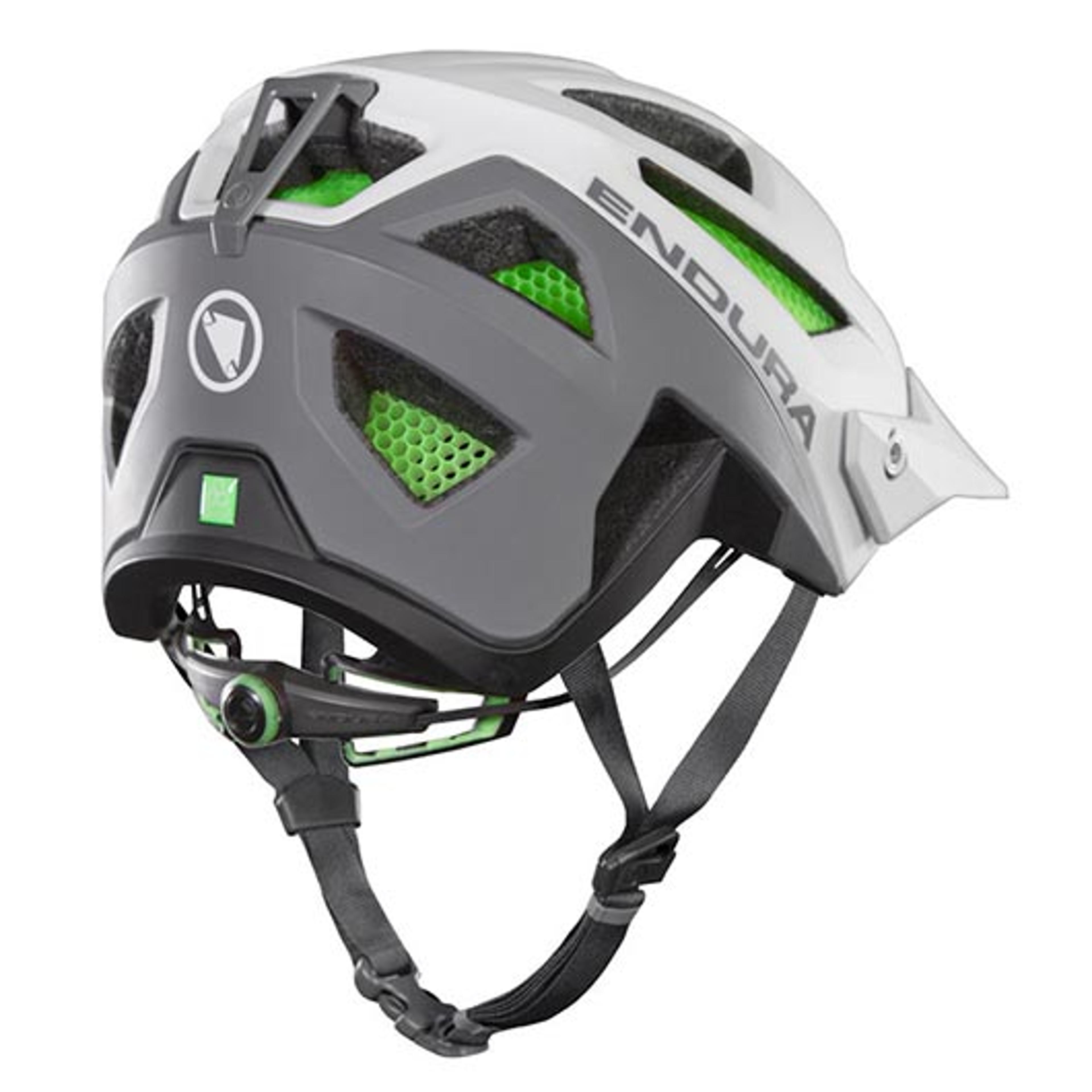 Endura MT500 Helm (weiss) 2