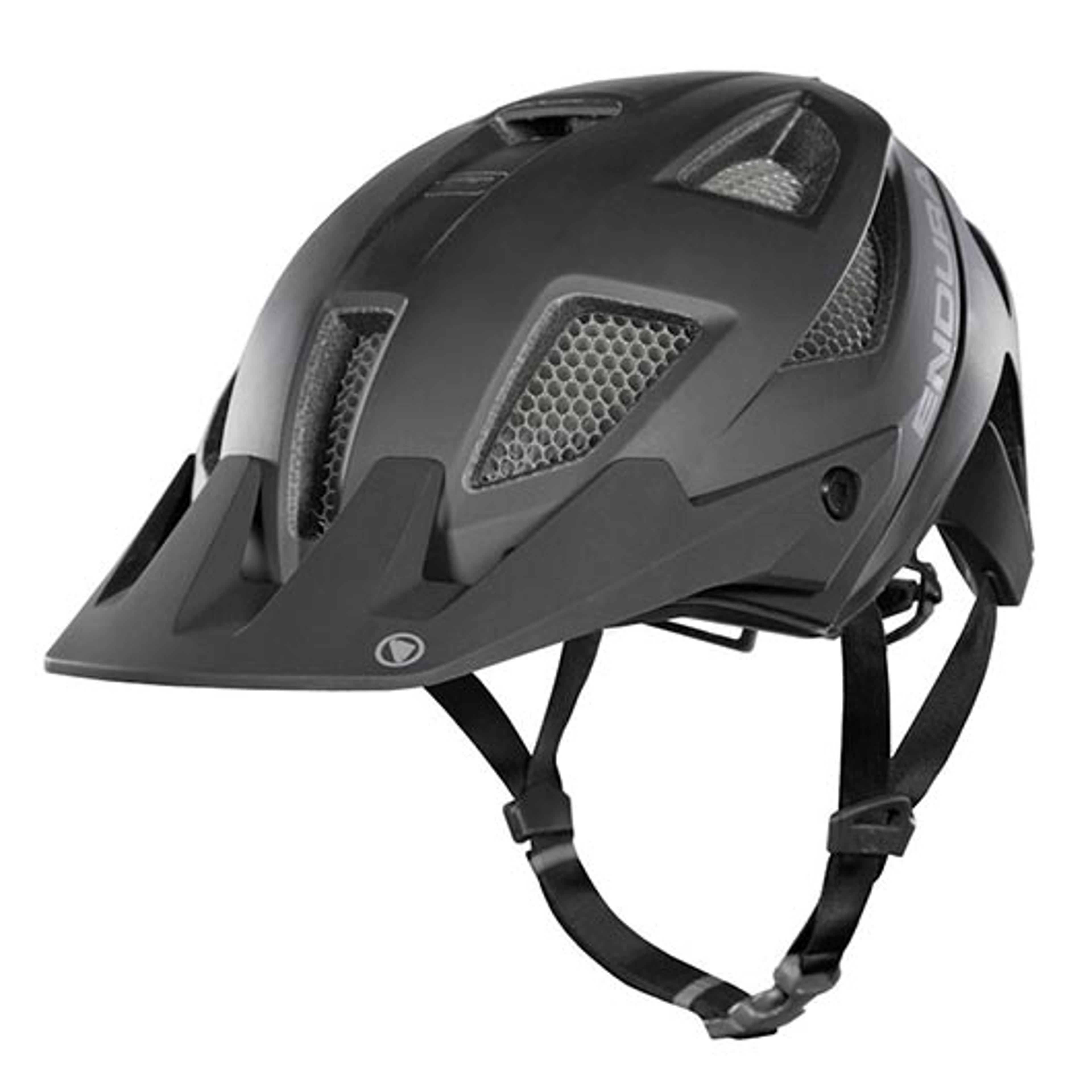 Endura MT500 Helm (schwarz) 1
