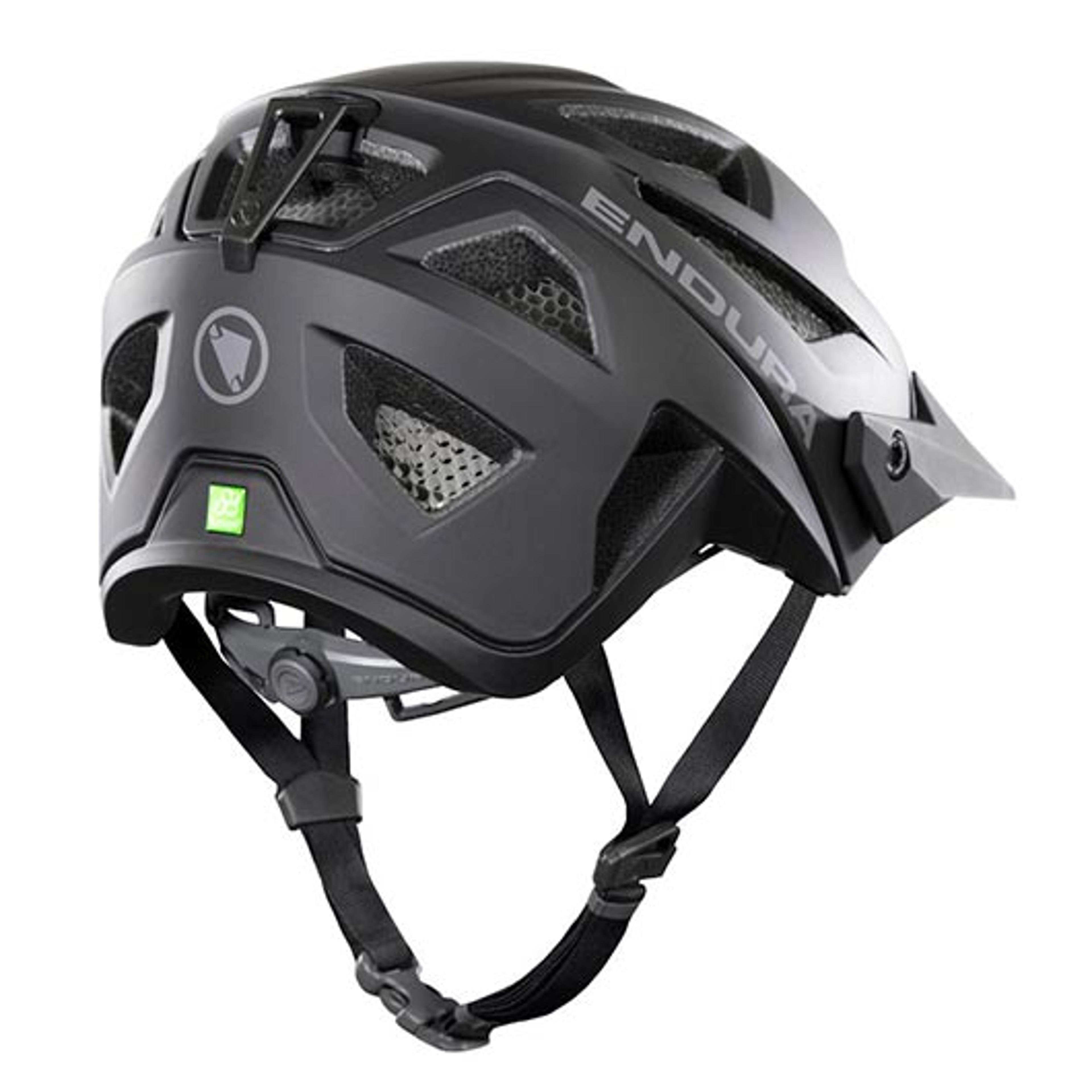 Endura MT500 Helm (schwarz) 2