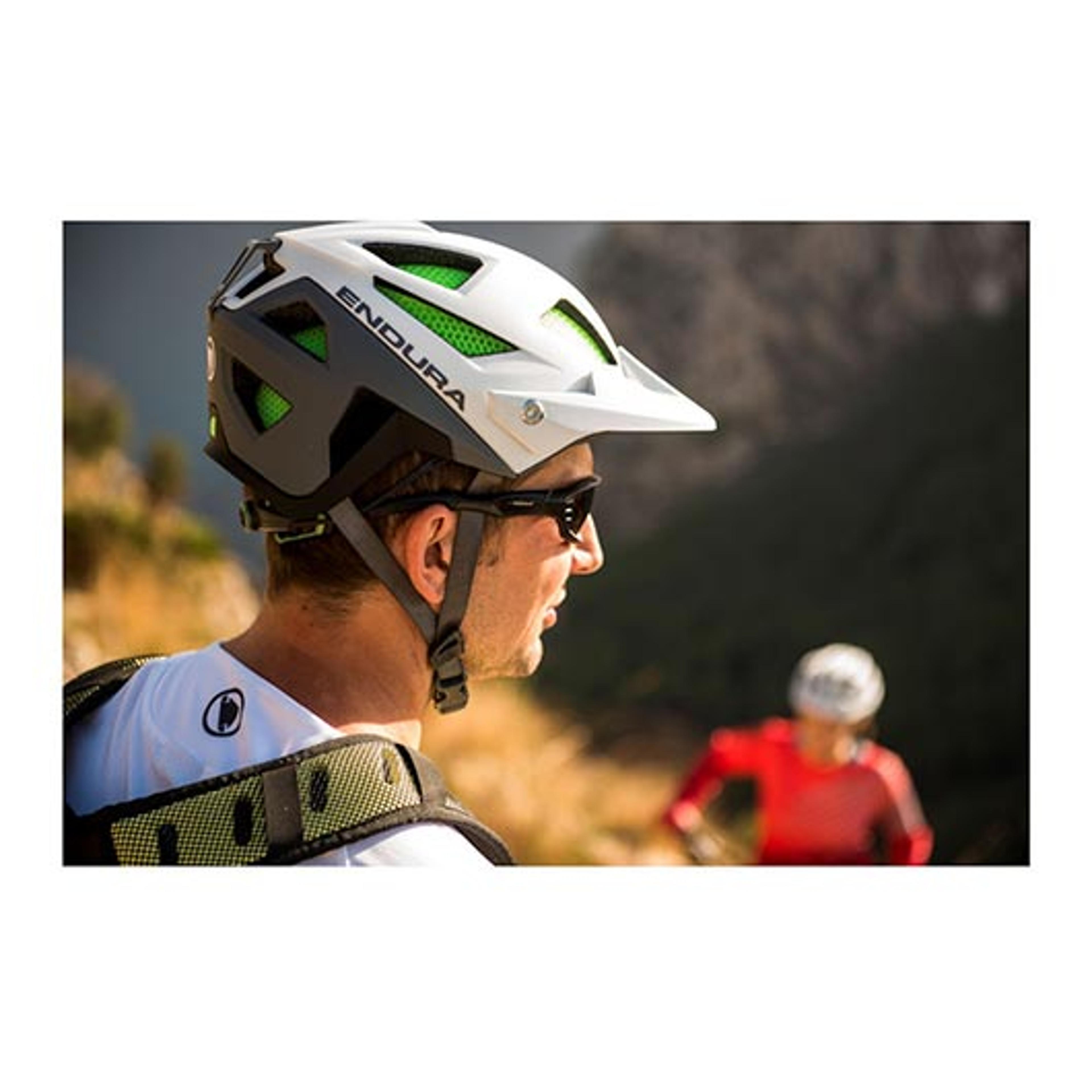 Endura MT500 Helm (schwarz) 7