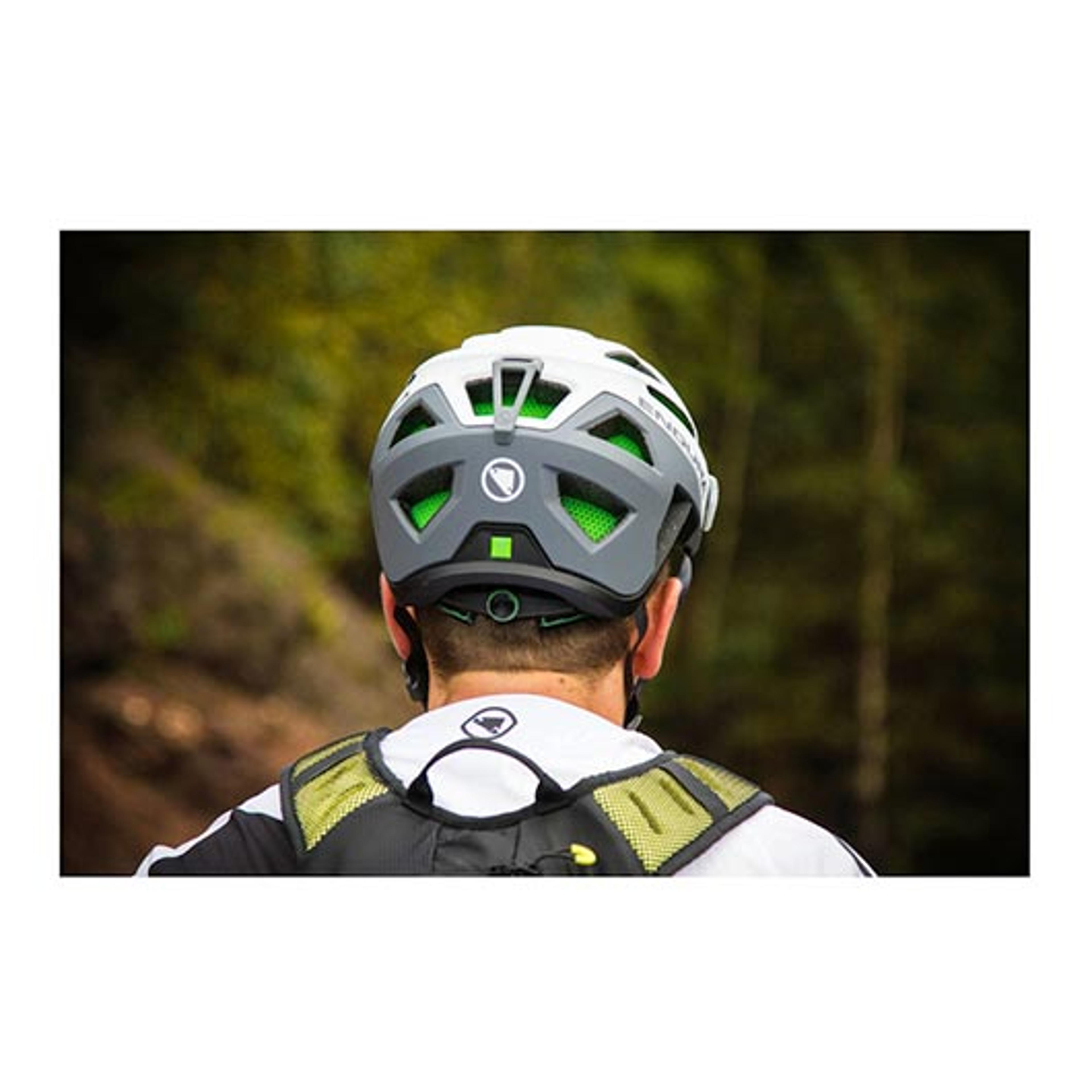 Endura MT500 Helm (schwarz) 8