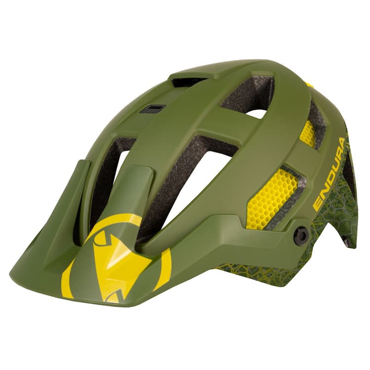Endura Singletrack MIPS Helm
