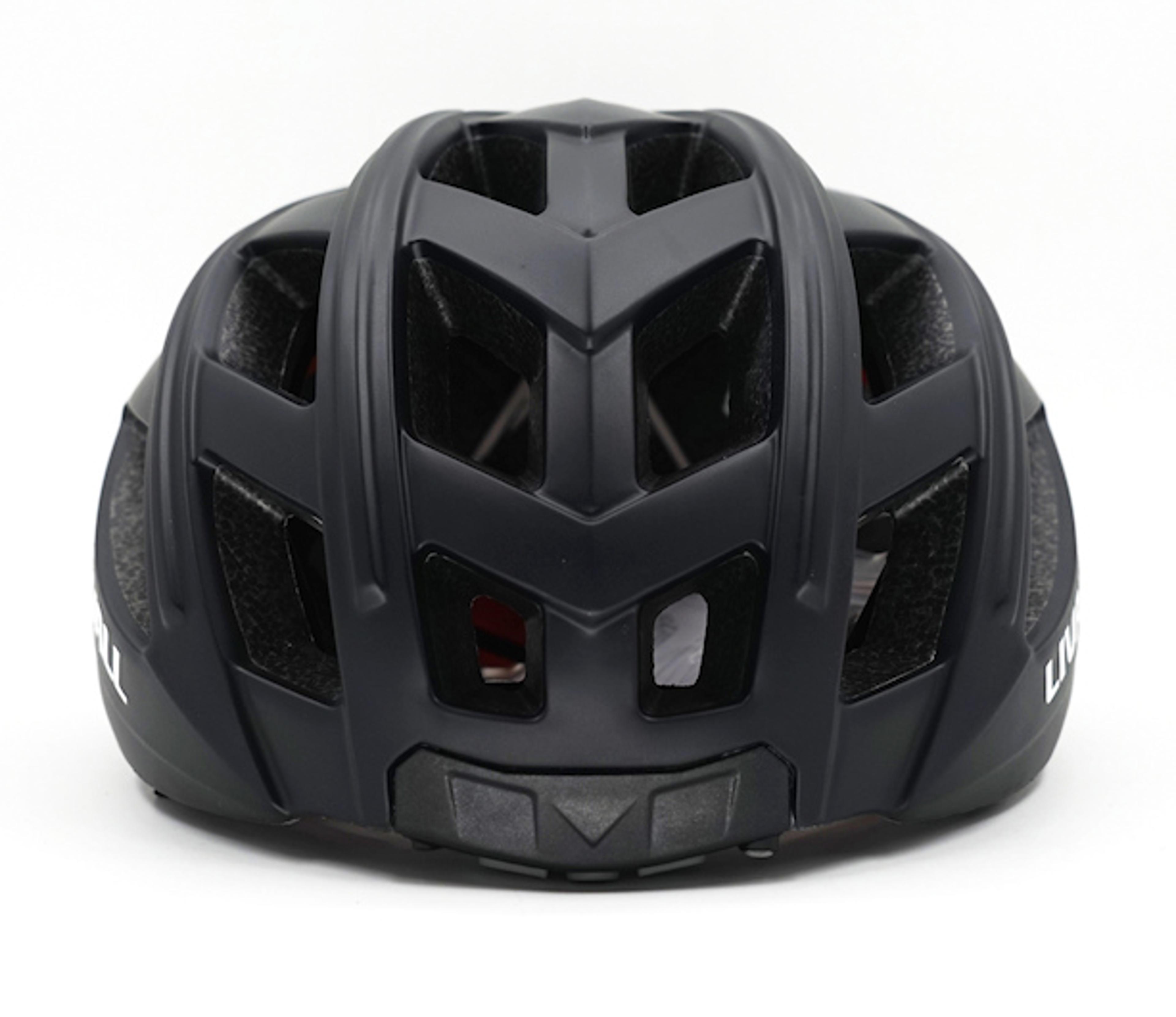 Livall BH60SE Neo Helm (schwarz) 4