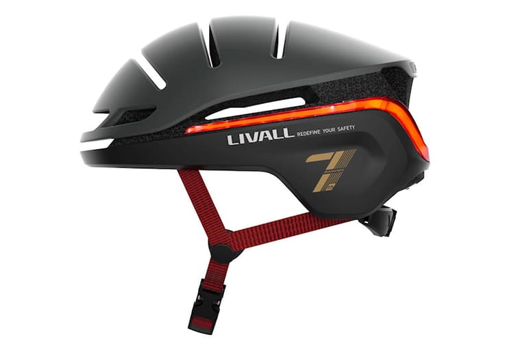 Livall EVO21 Helm