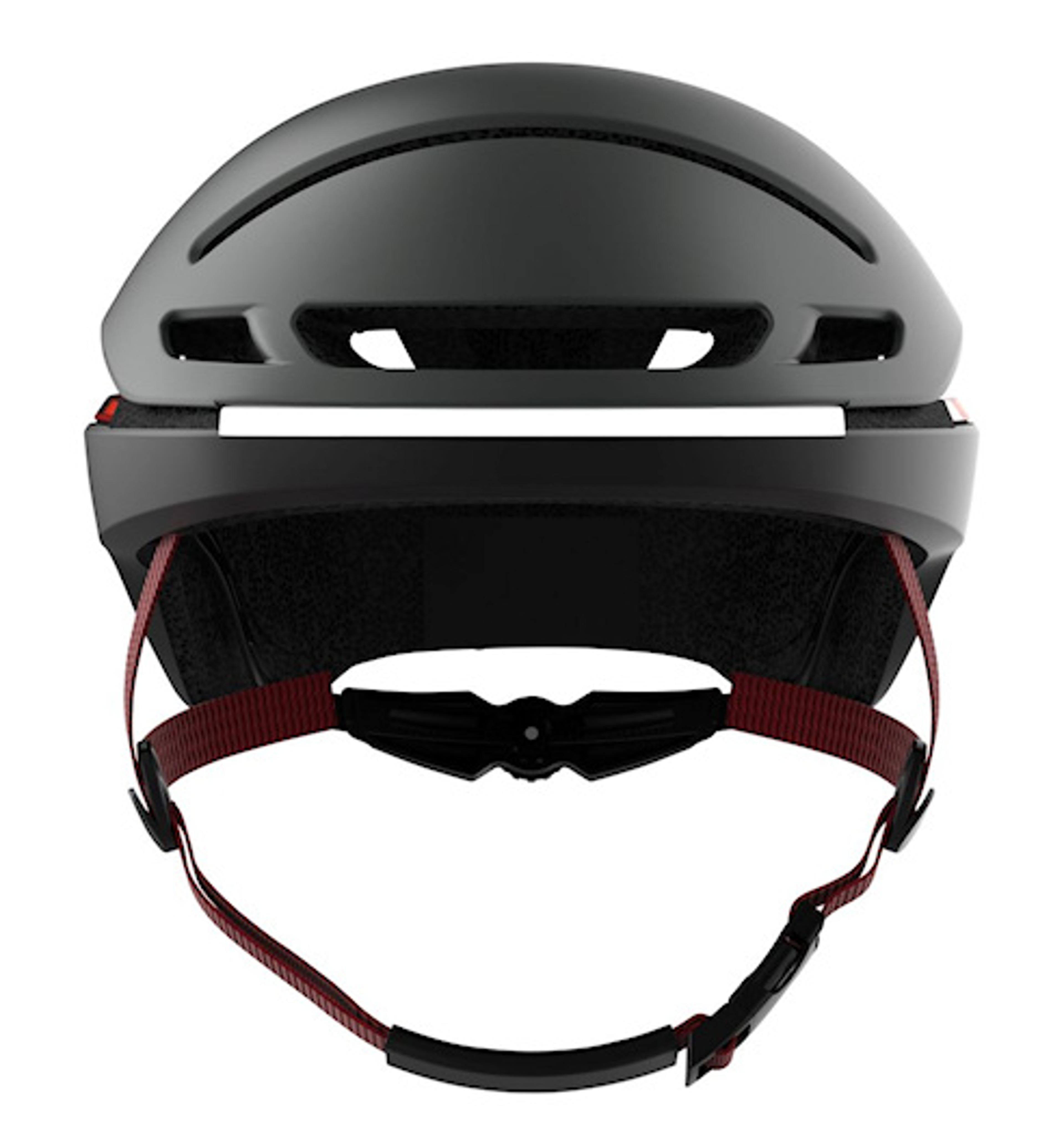 Livall EVO21 Helm (schwarz) 3