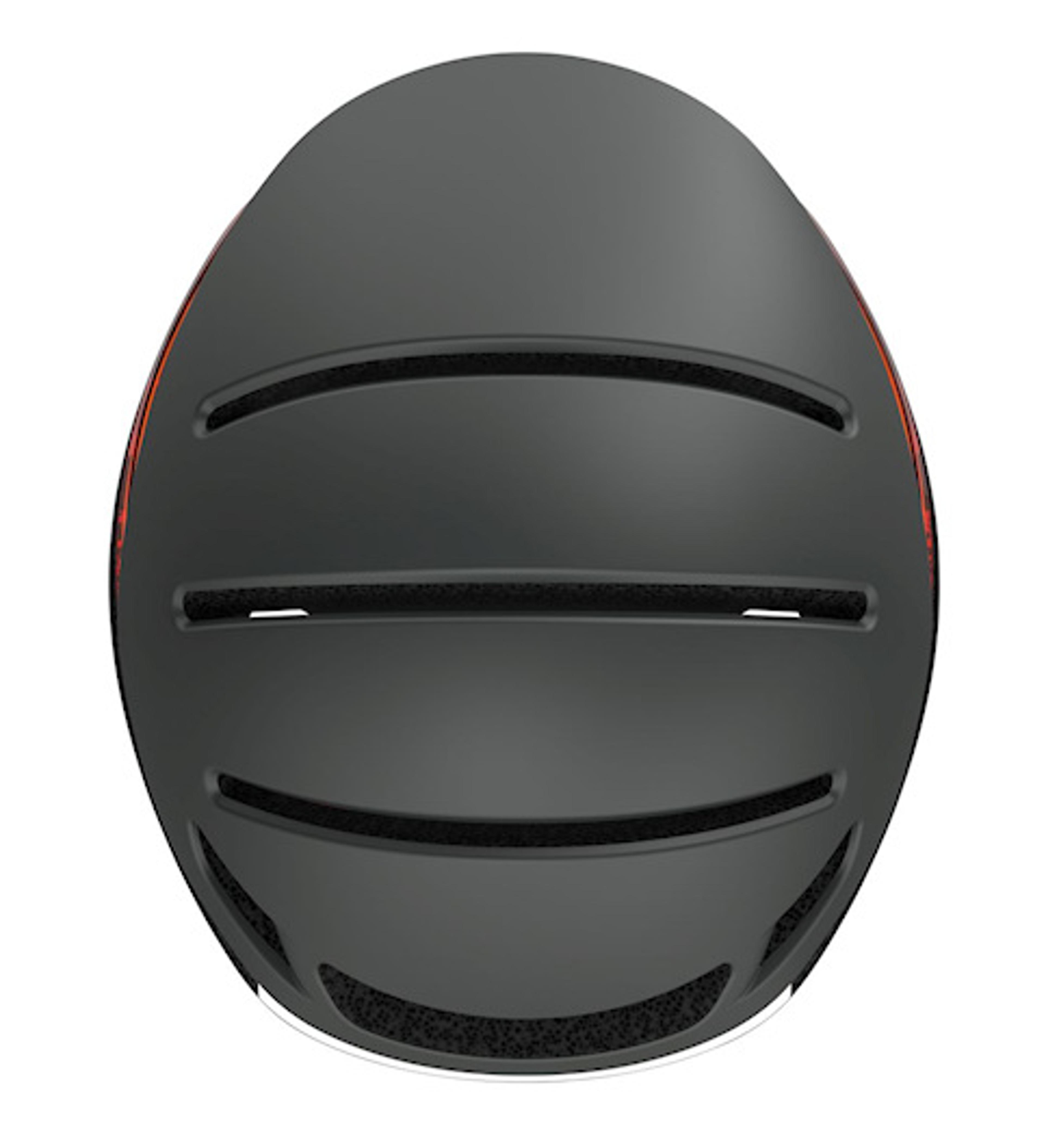 Livall EVO21 Helm (schwarz) 5