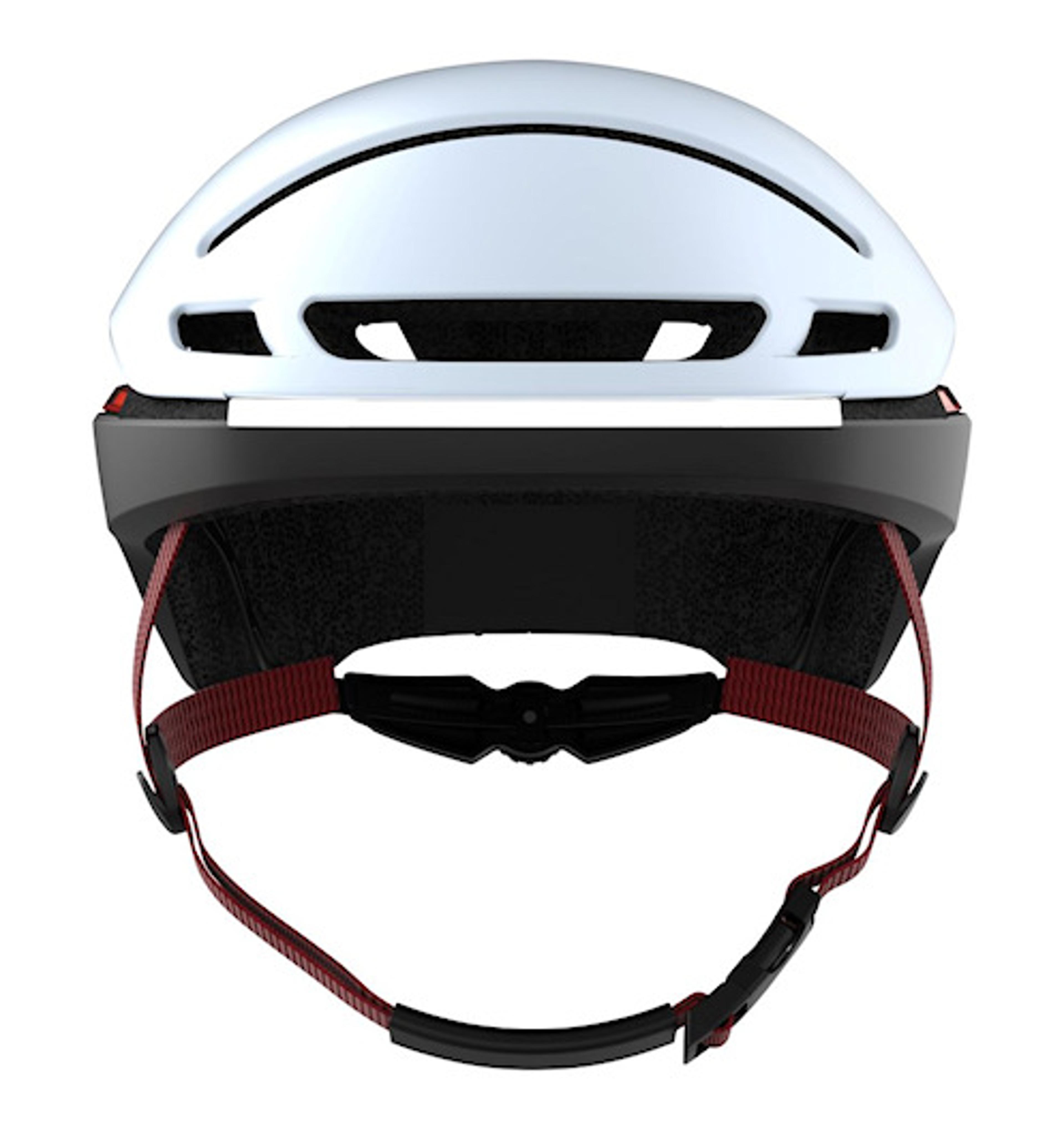 Livall EVO21 Helm (weiss) 3