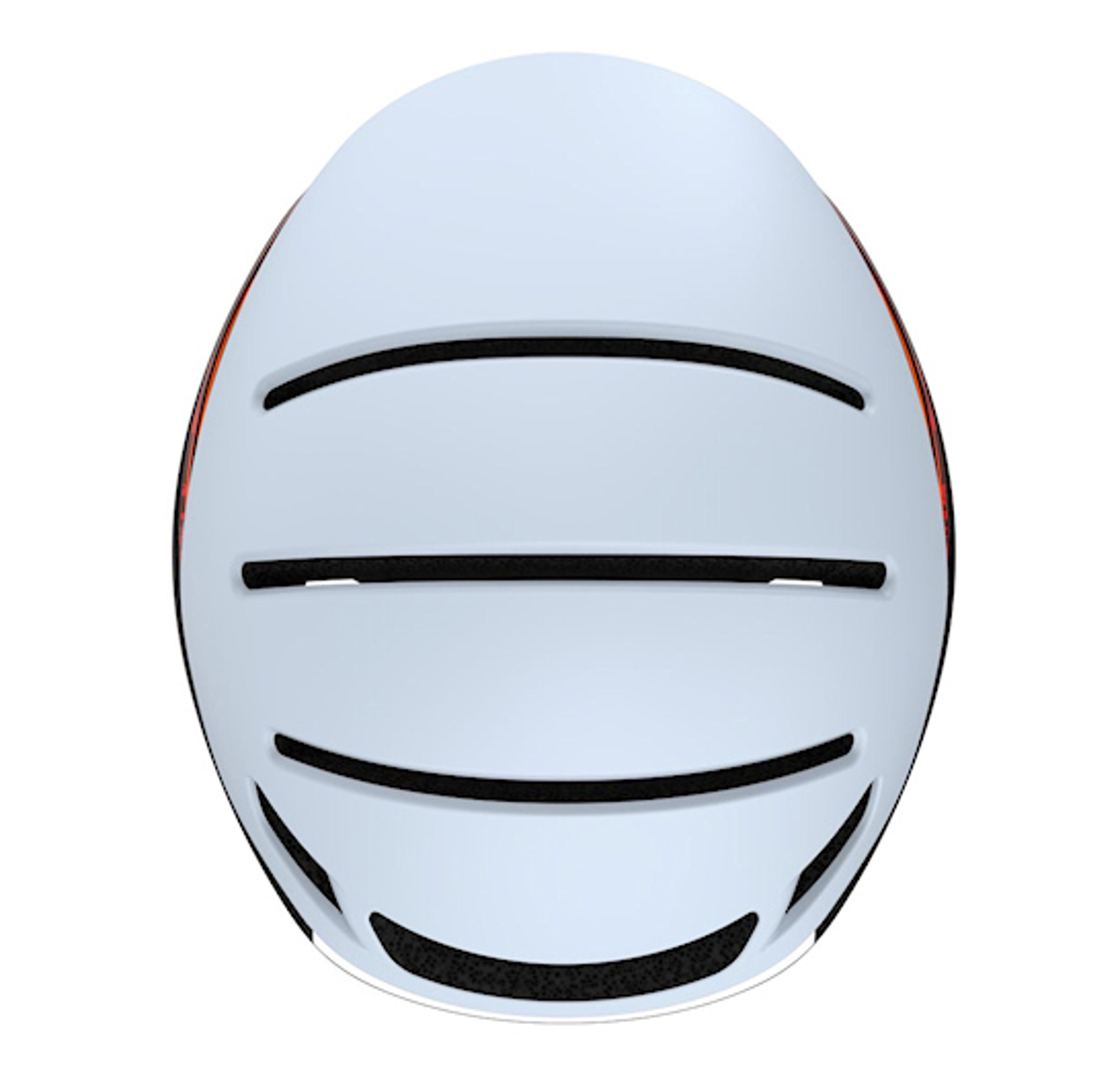 Livall EVO21 Helm (weiss) 5