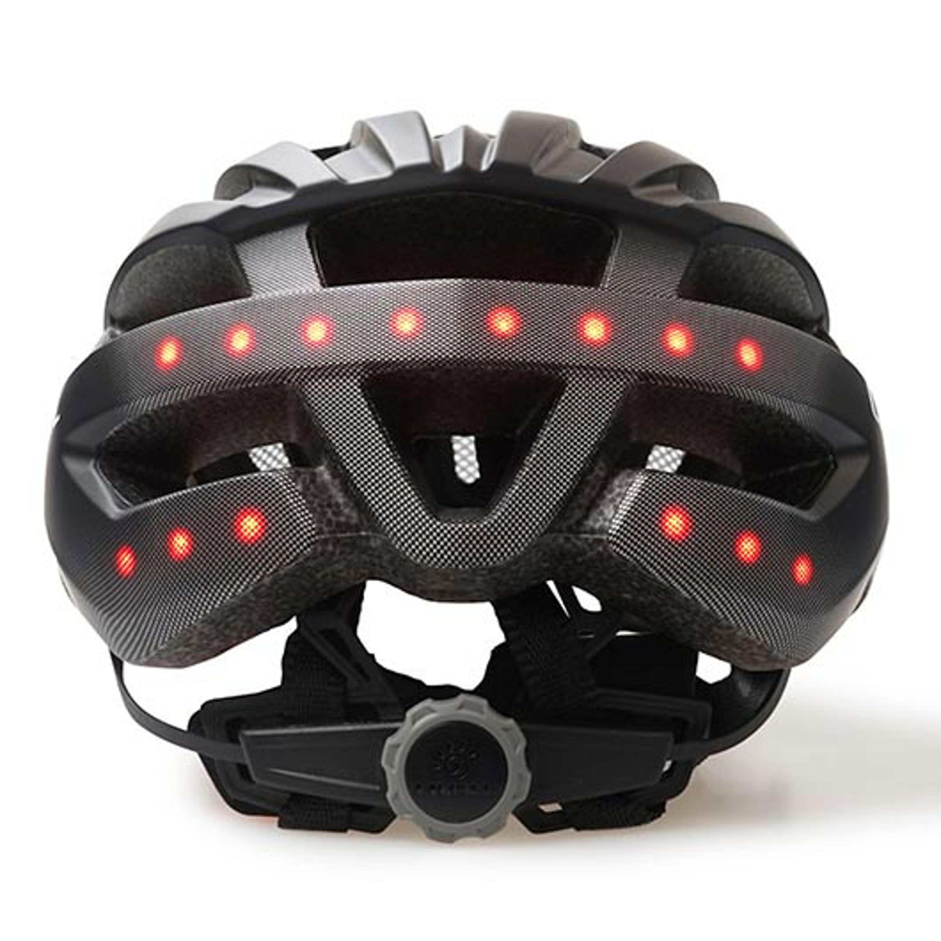 Livall MT1 Neo Helm (schwarz) 4