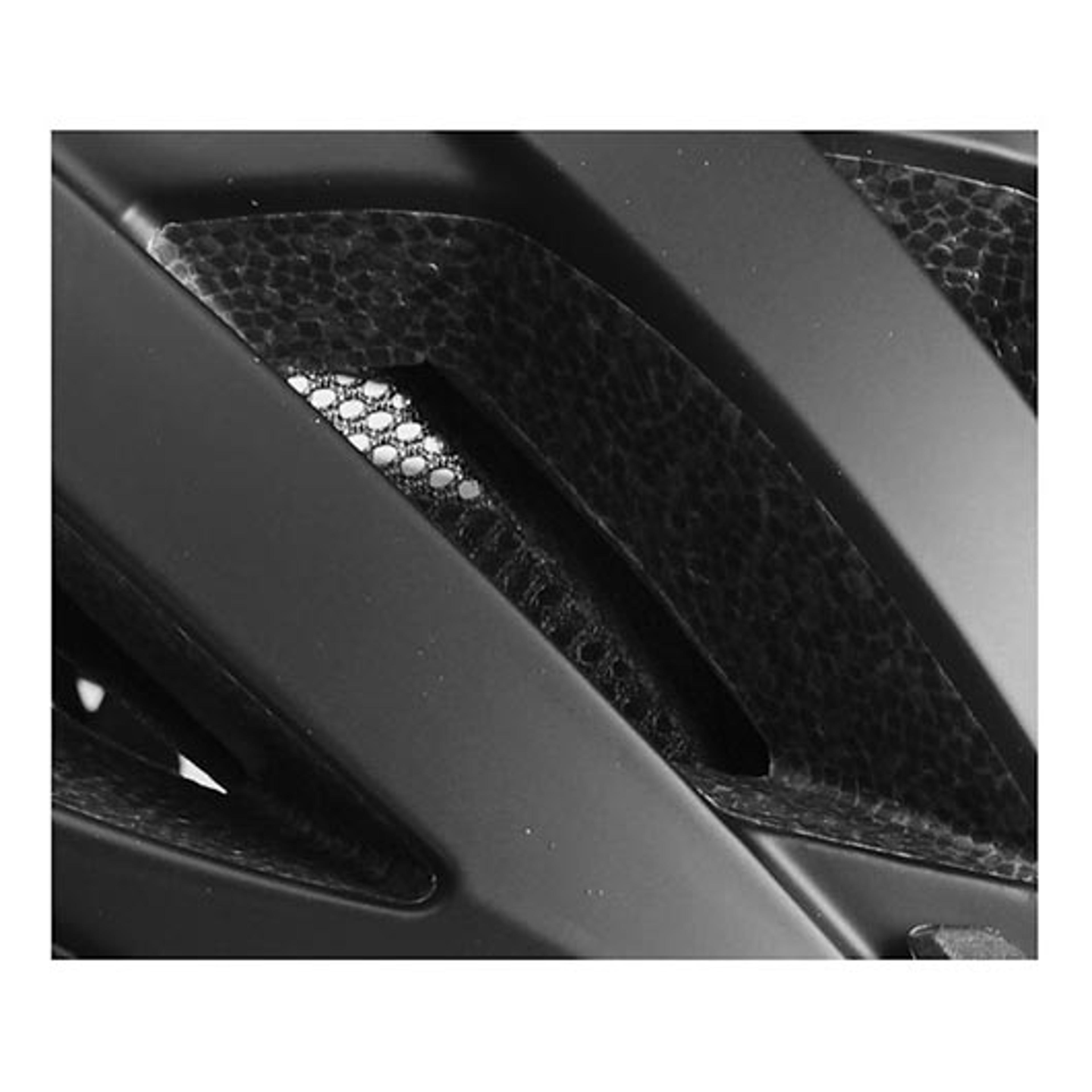 Livall MT1 Neo Helm (schwarz) 6