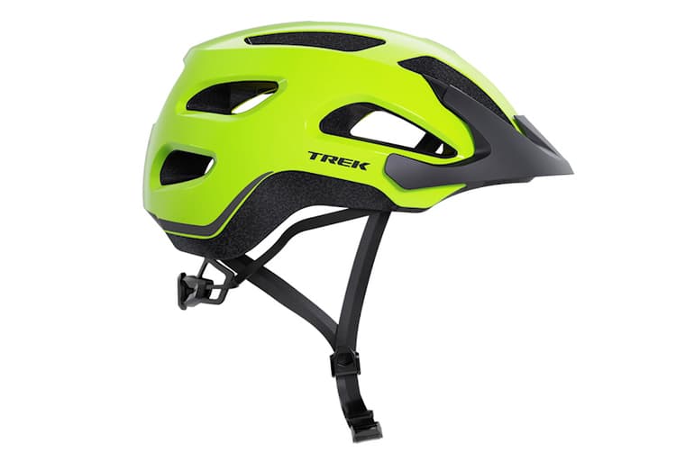 Trek Solstice MIPS Helm