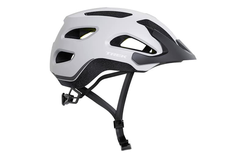 Trek Solstice MIPS Helm