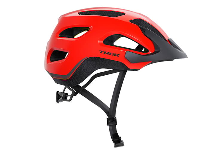 Trek Solstice MIPS Helm