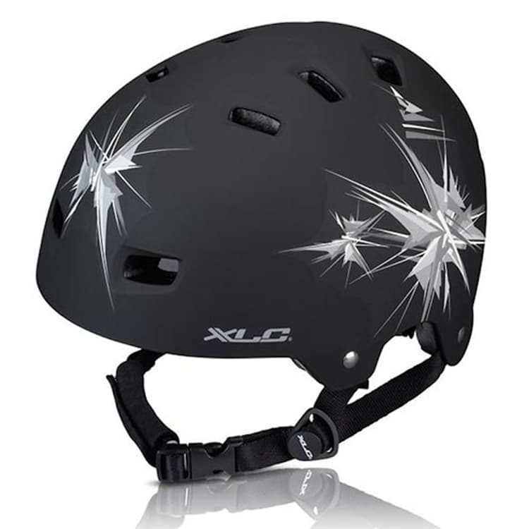 XLC Urban BH-C22 Kinderhelm