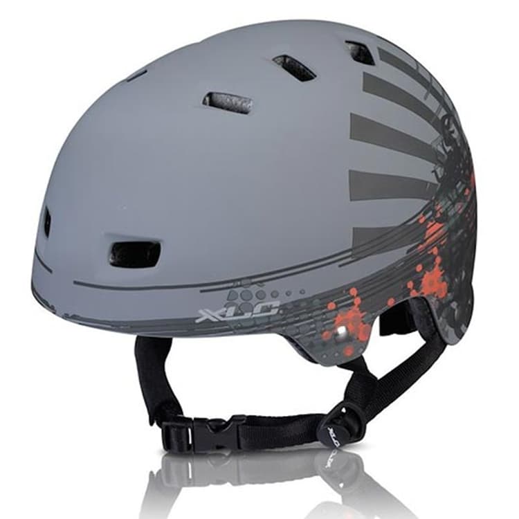 XLC Urban BH-C22 Kinderhelm
