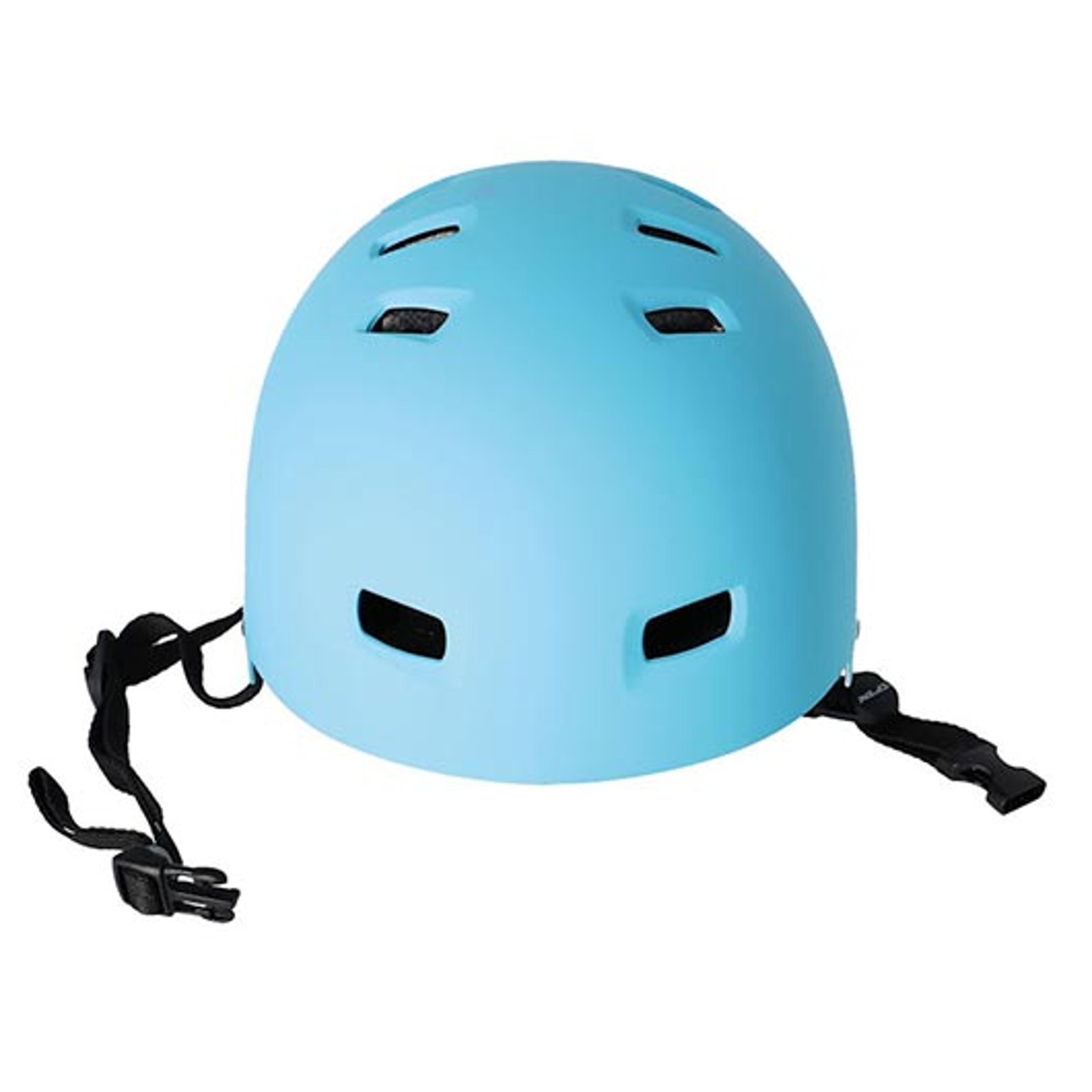 XLC Urban BH-C22 Kinderhelm (lila) 3