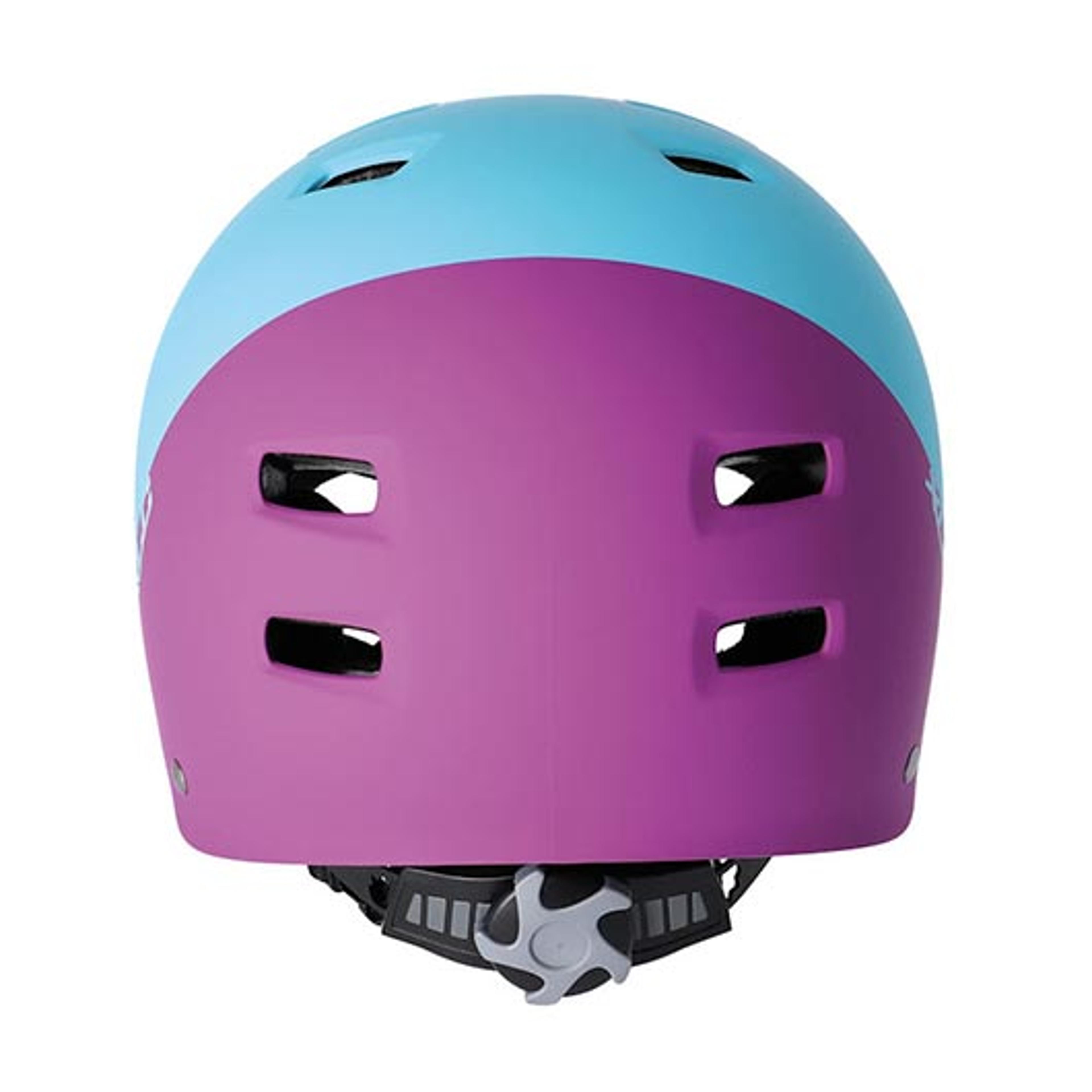 XLC Urban BH-C22 Kinderhelm (lila) 4