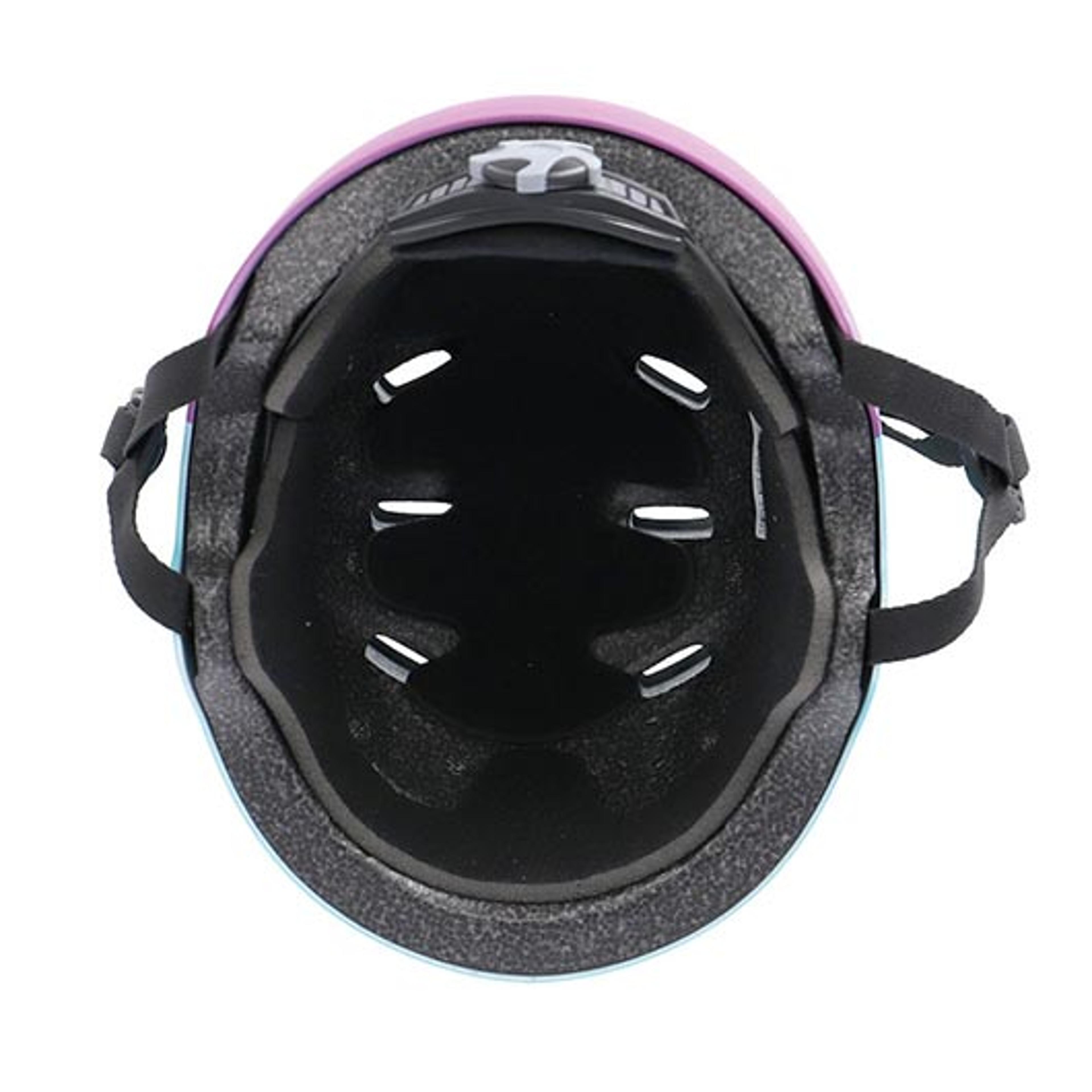 XLC Urban BH-C22 Kinderhelm (lila) 5