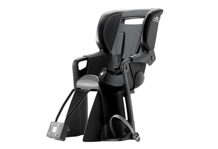 Britax Römer Jockey Pro Kindersitz