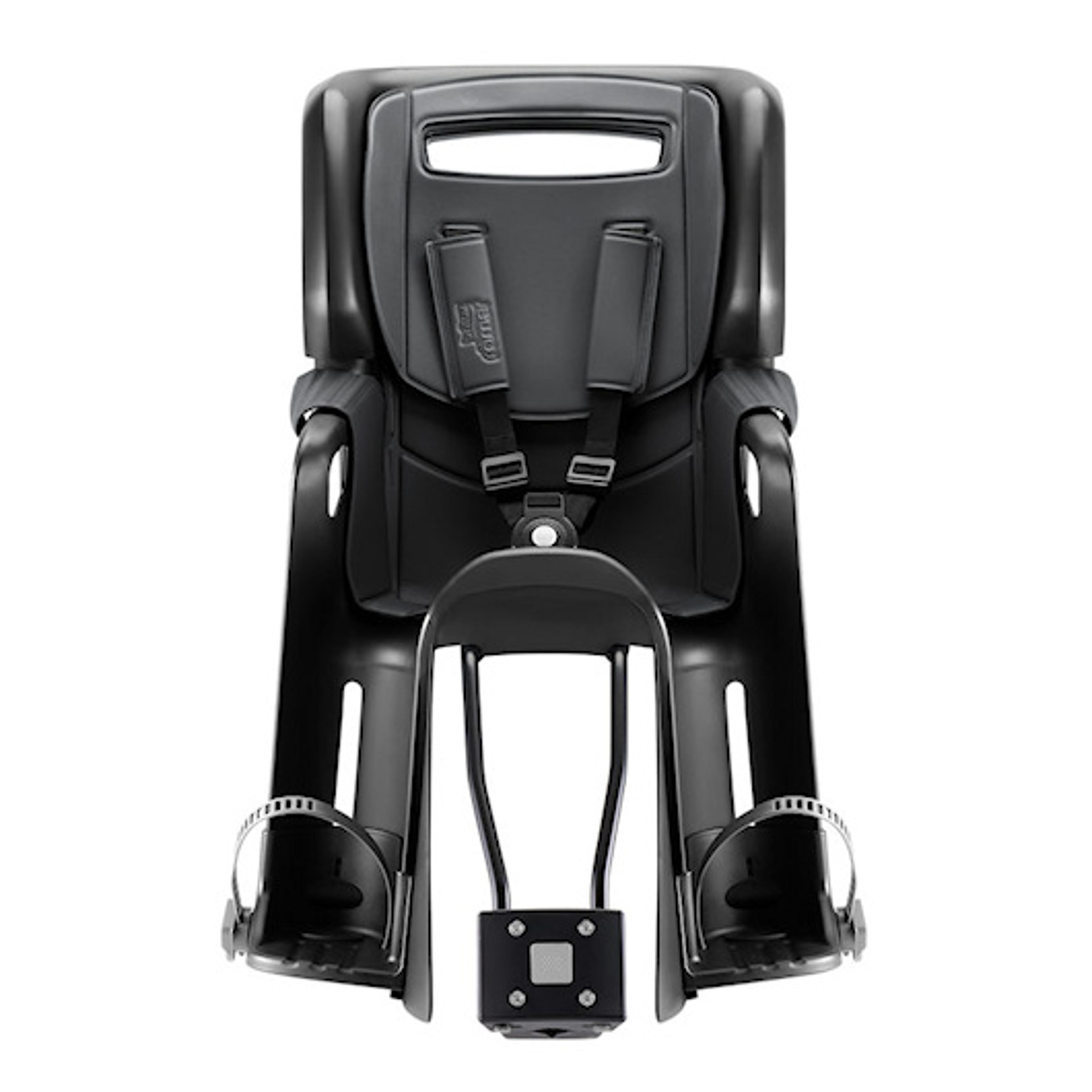 Britax Römer Jockey Pro Kindersitz 2