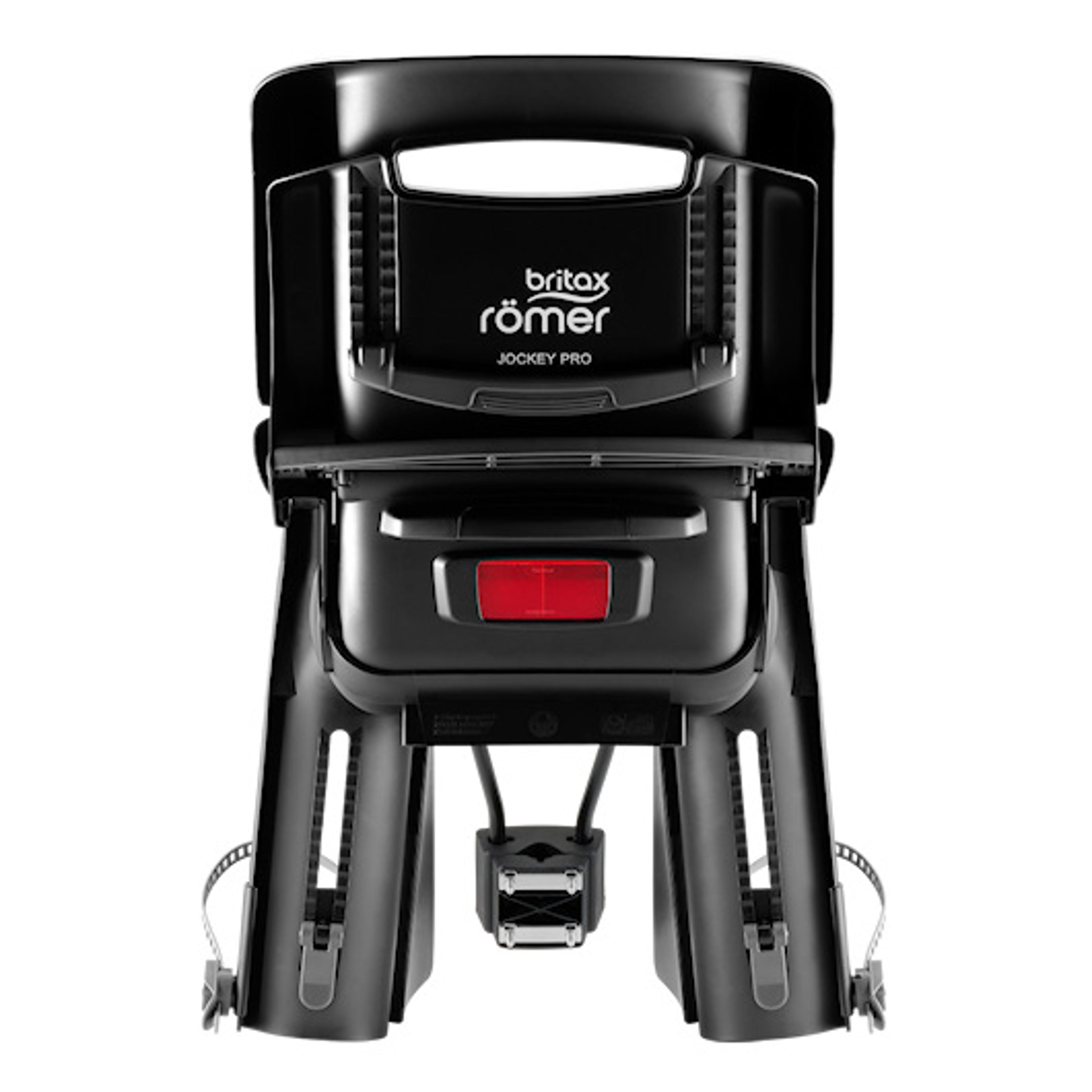 Britax Römer Jockey Pro Kindersitz 3