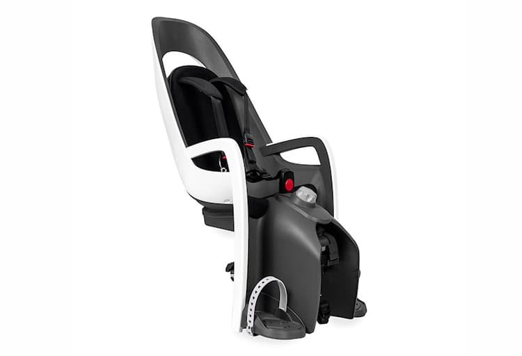 Hamax Caress f. GT-Montage Kindersitz