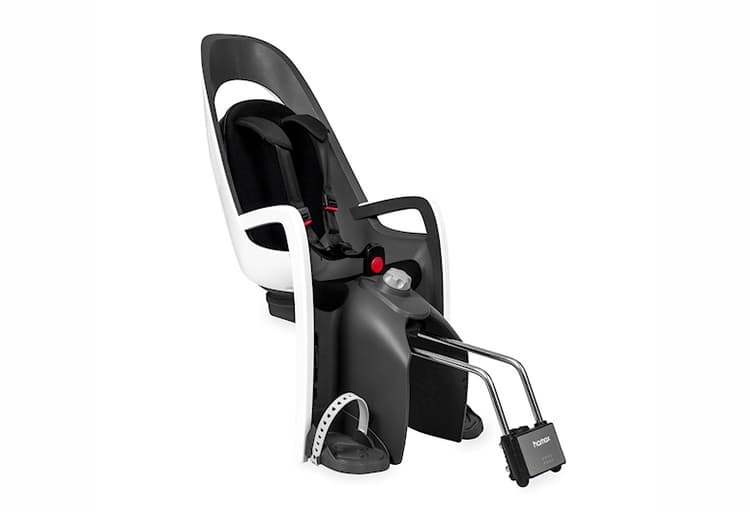 Hamax Caress f. Rahmenmontage Kindersitz